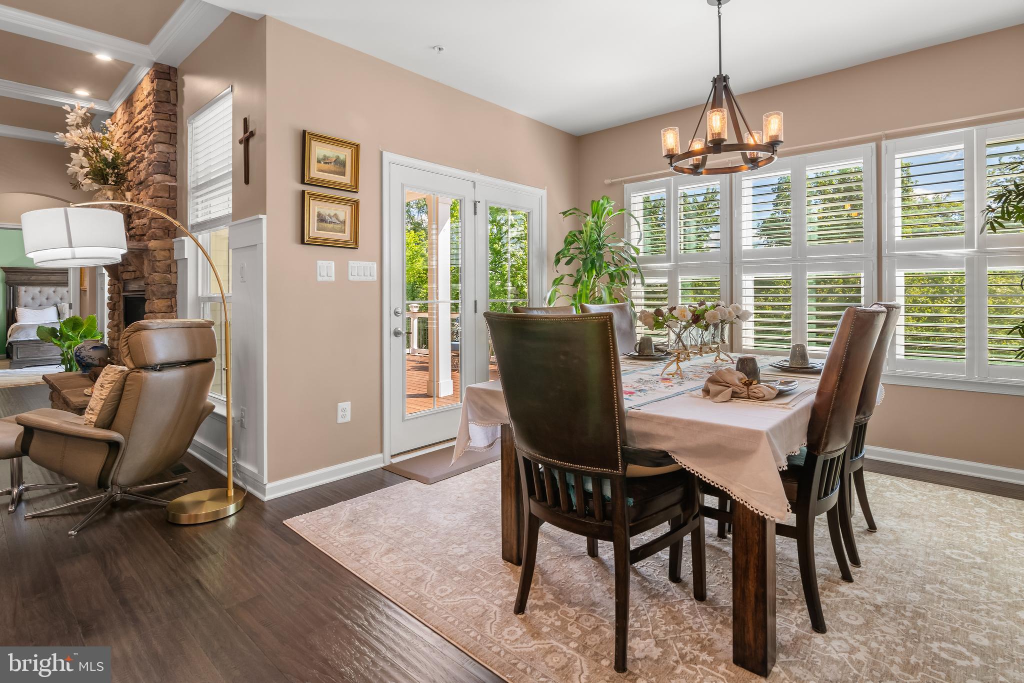 3058 SUNNY RIDGE DRIVE