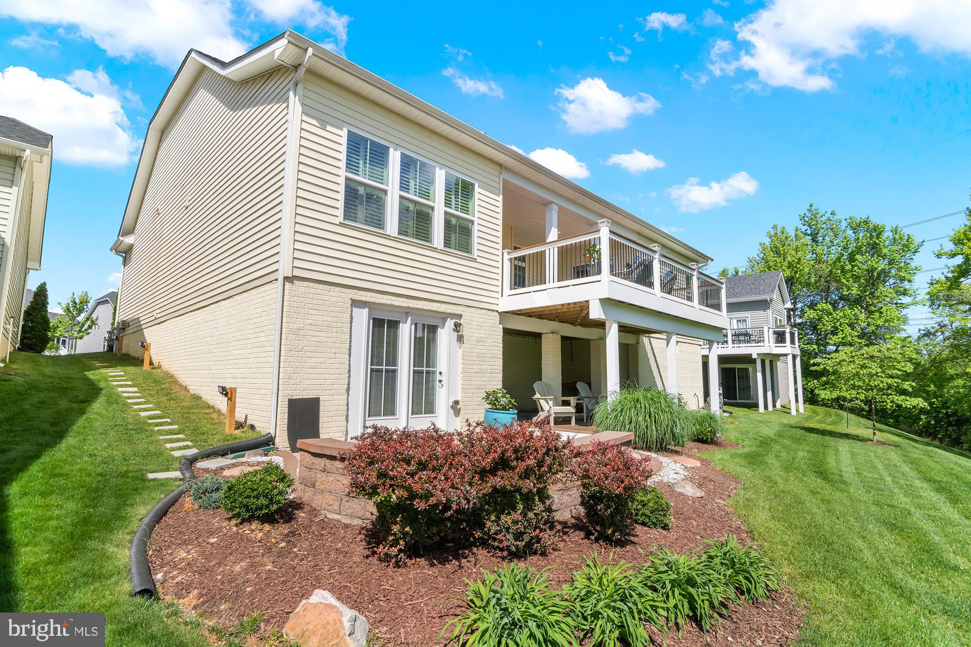 3058 SUNNY RIDGE DRIVE