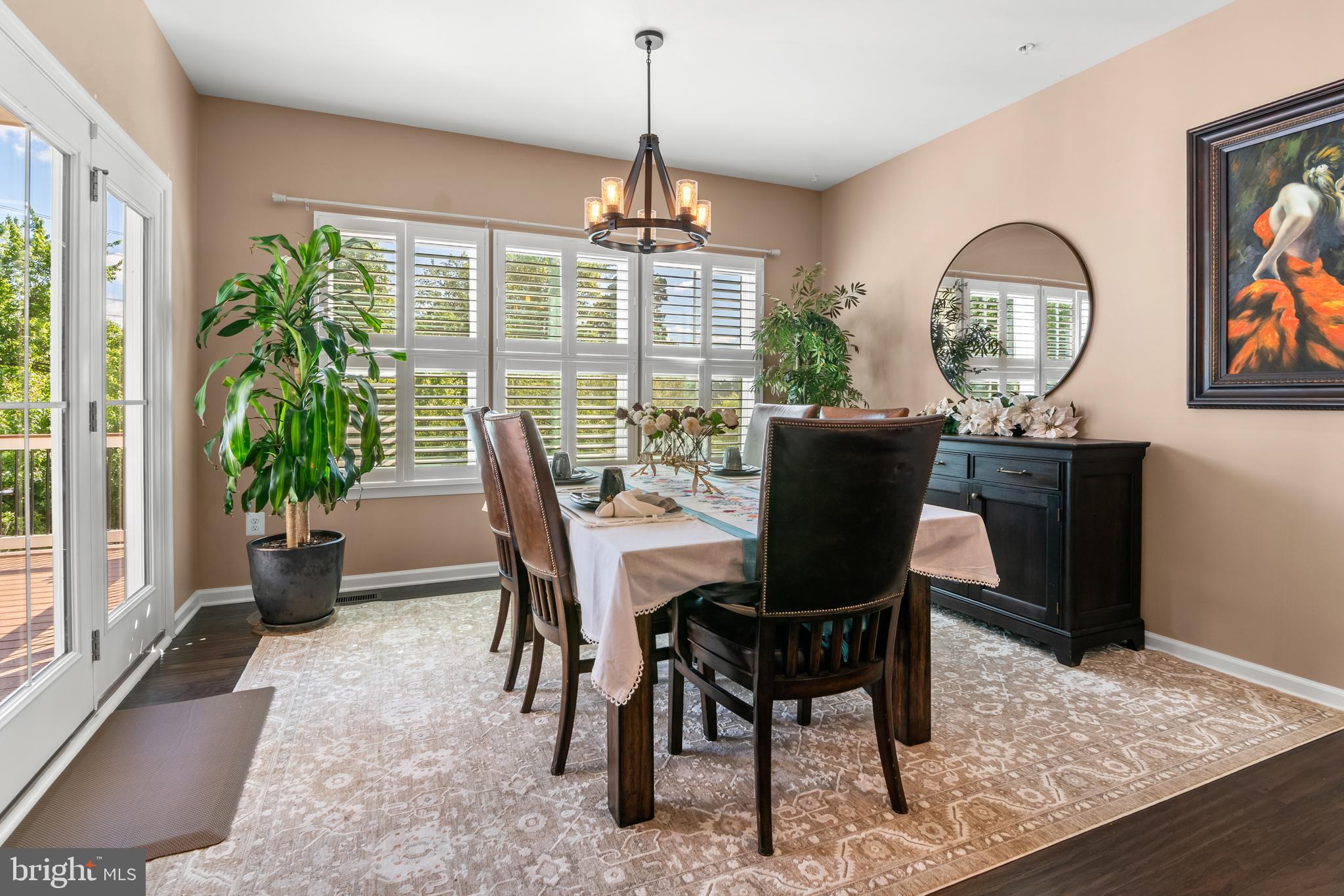 3058 SUNNY RIDGE DRIVE