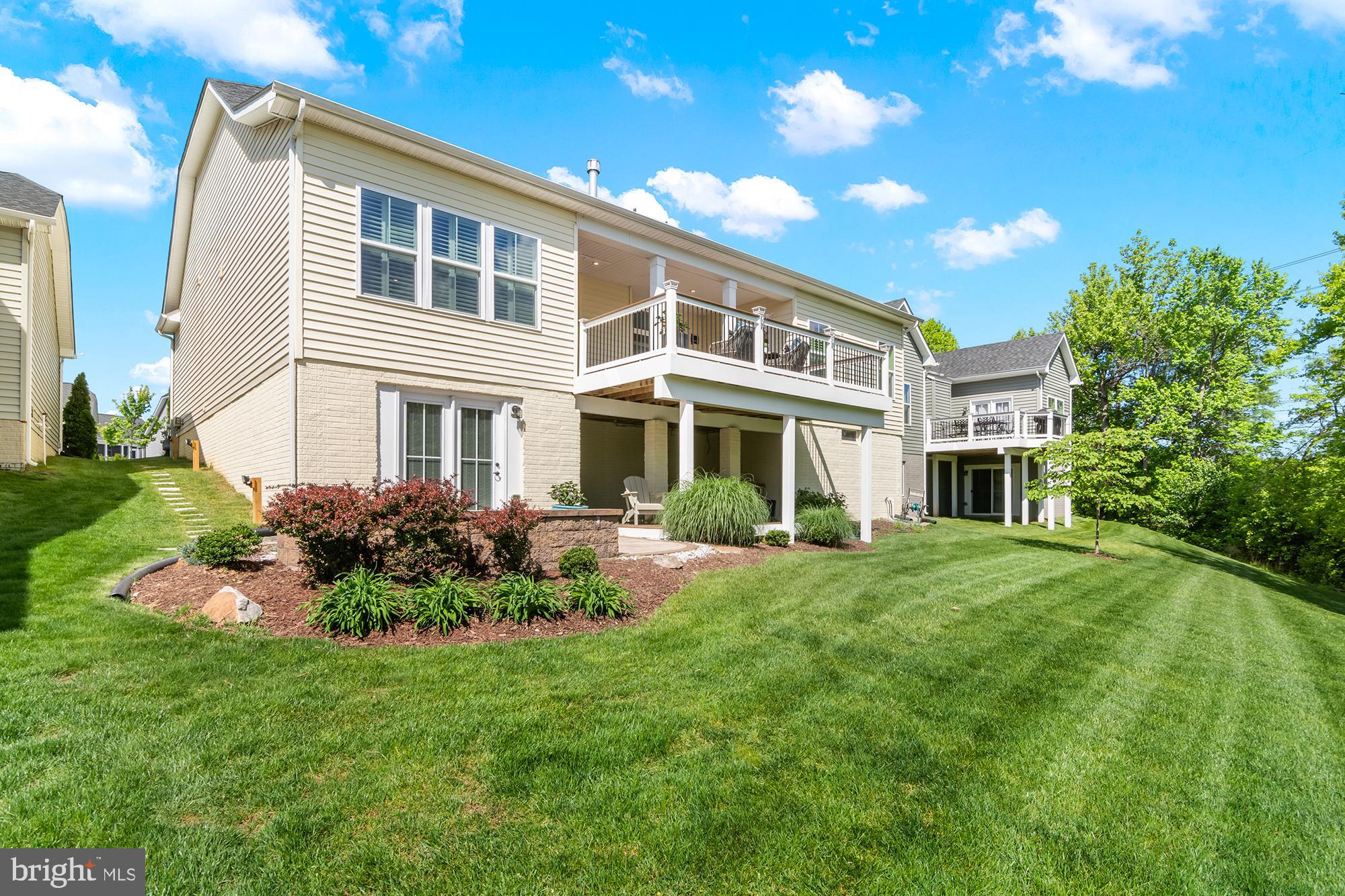 3058 SUNNY RIDGE DRIVE