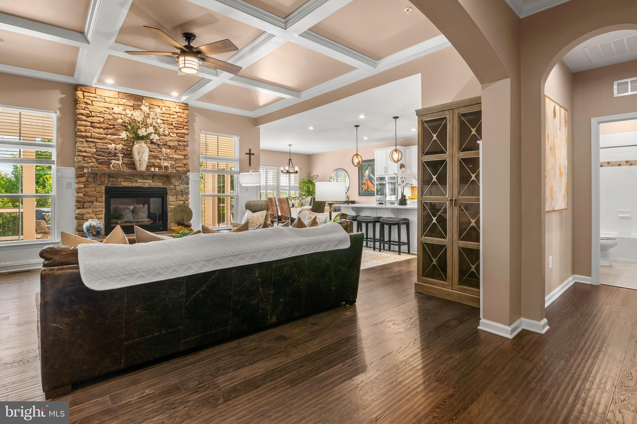 3058 SUNNY RIDGE DRIVE