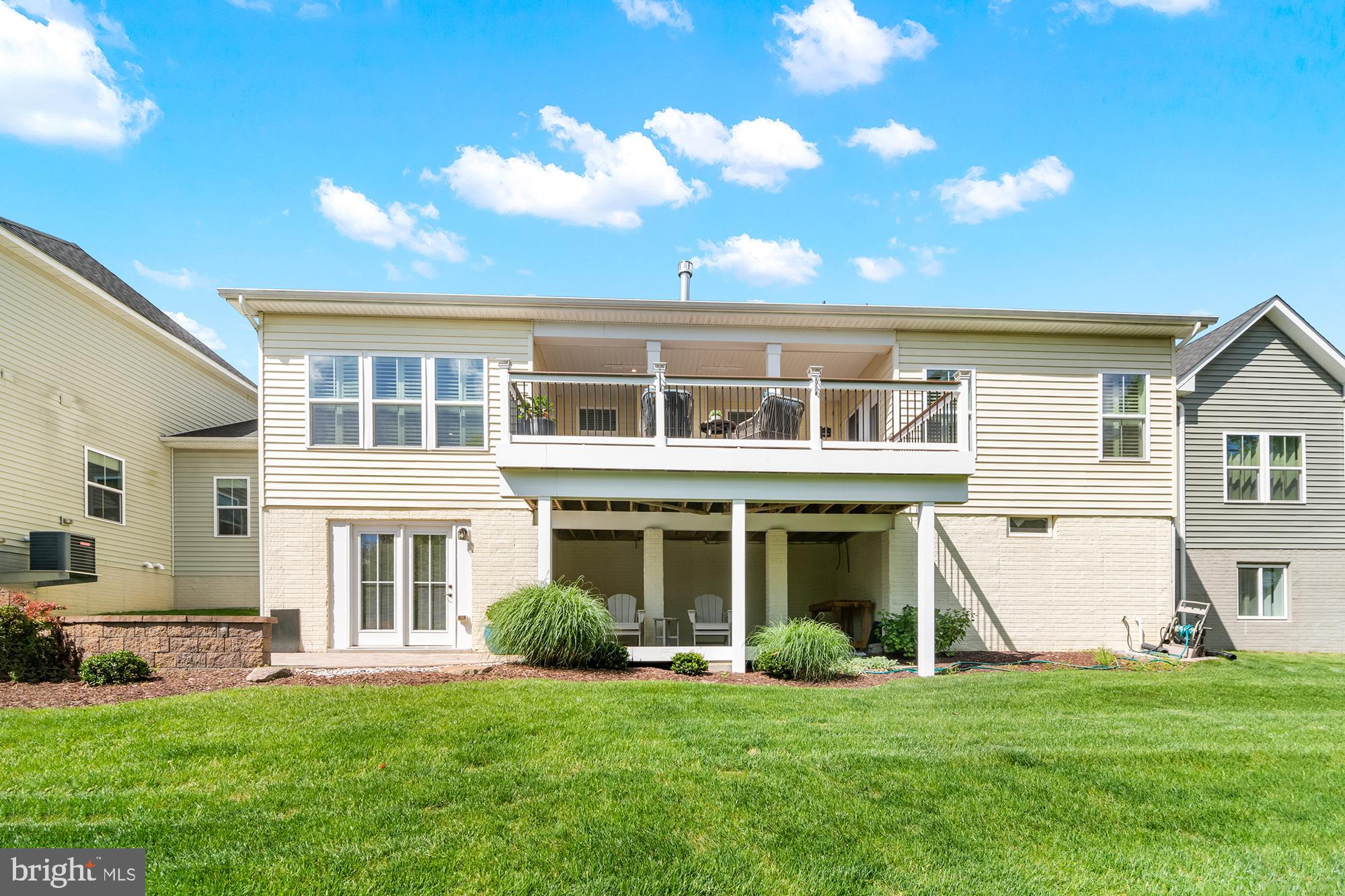 3058 SUNNY RIDGE DRIVE