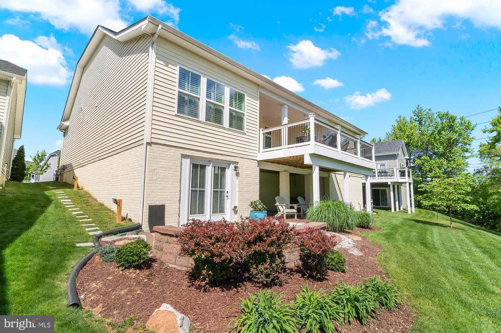 3058 SUNNY RIDGE DRIVE