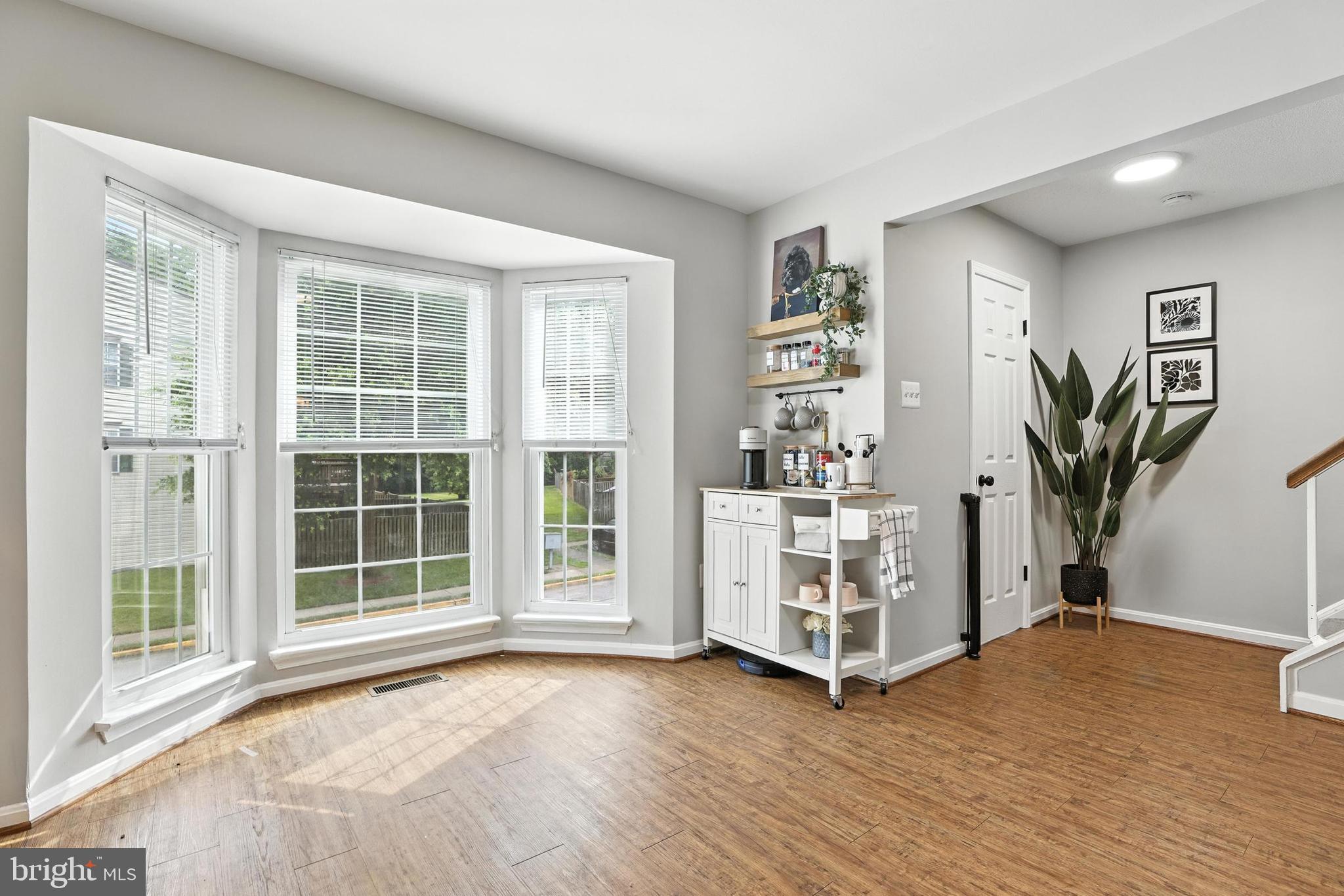 1504 ASHBURNHAM DRIVE
