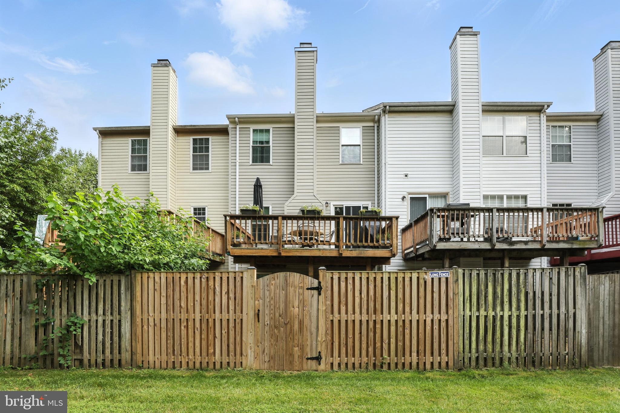 1504 ASHBURNHAM DRIVE