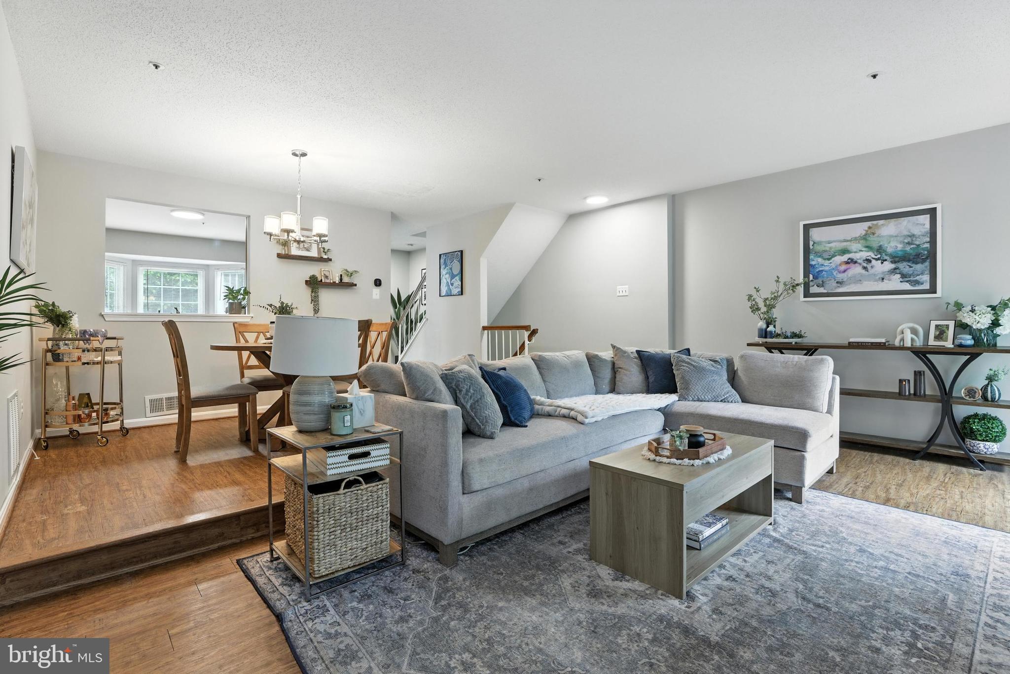 1504 ASHBURNHAM DRIVE