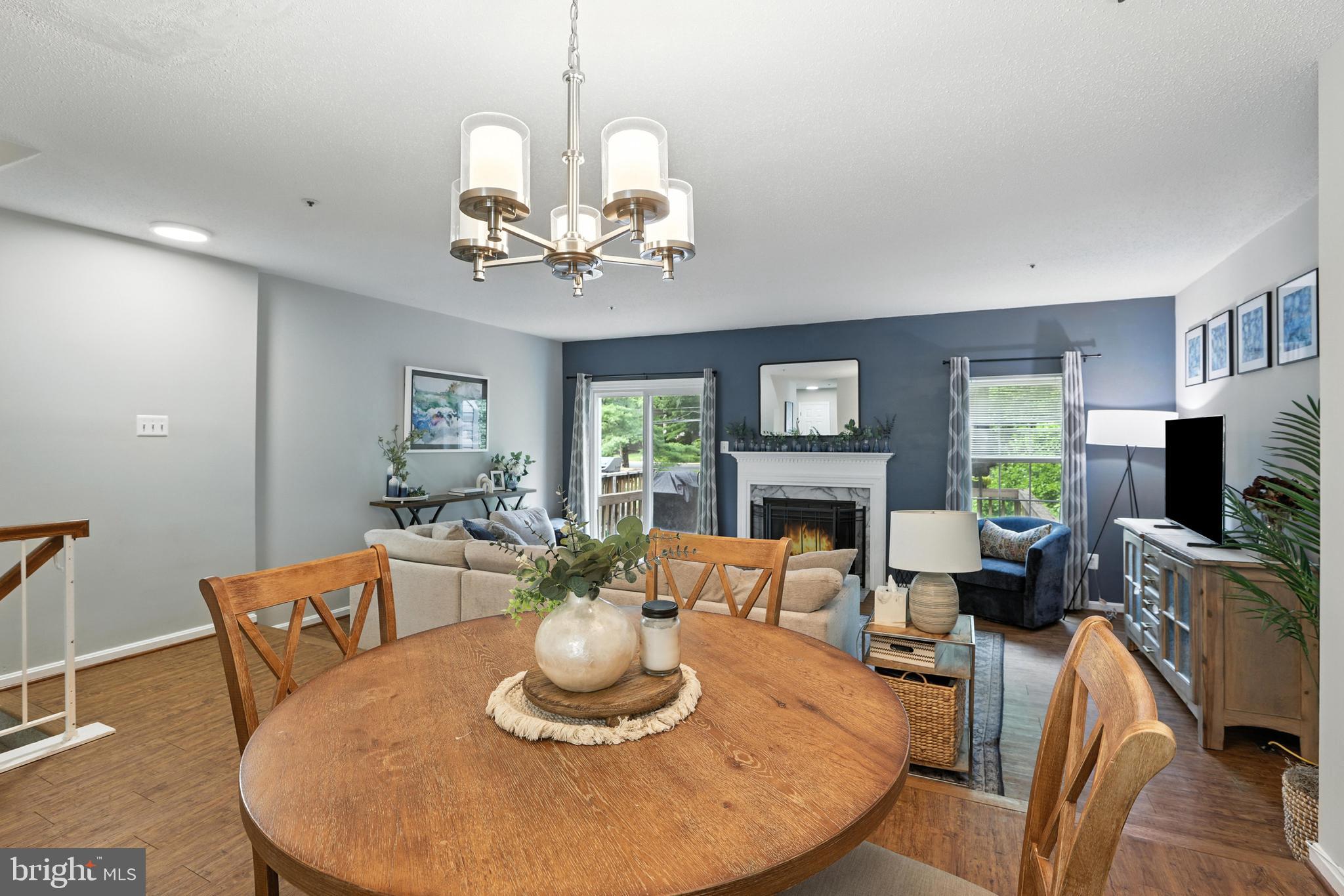 1504 ASHBURNHAM DRIVE