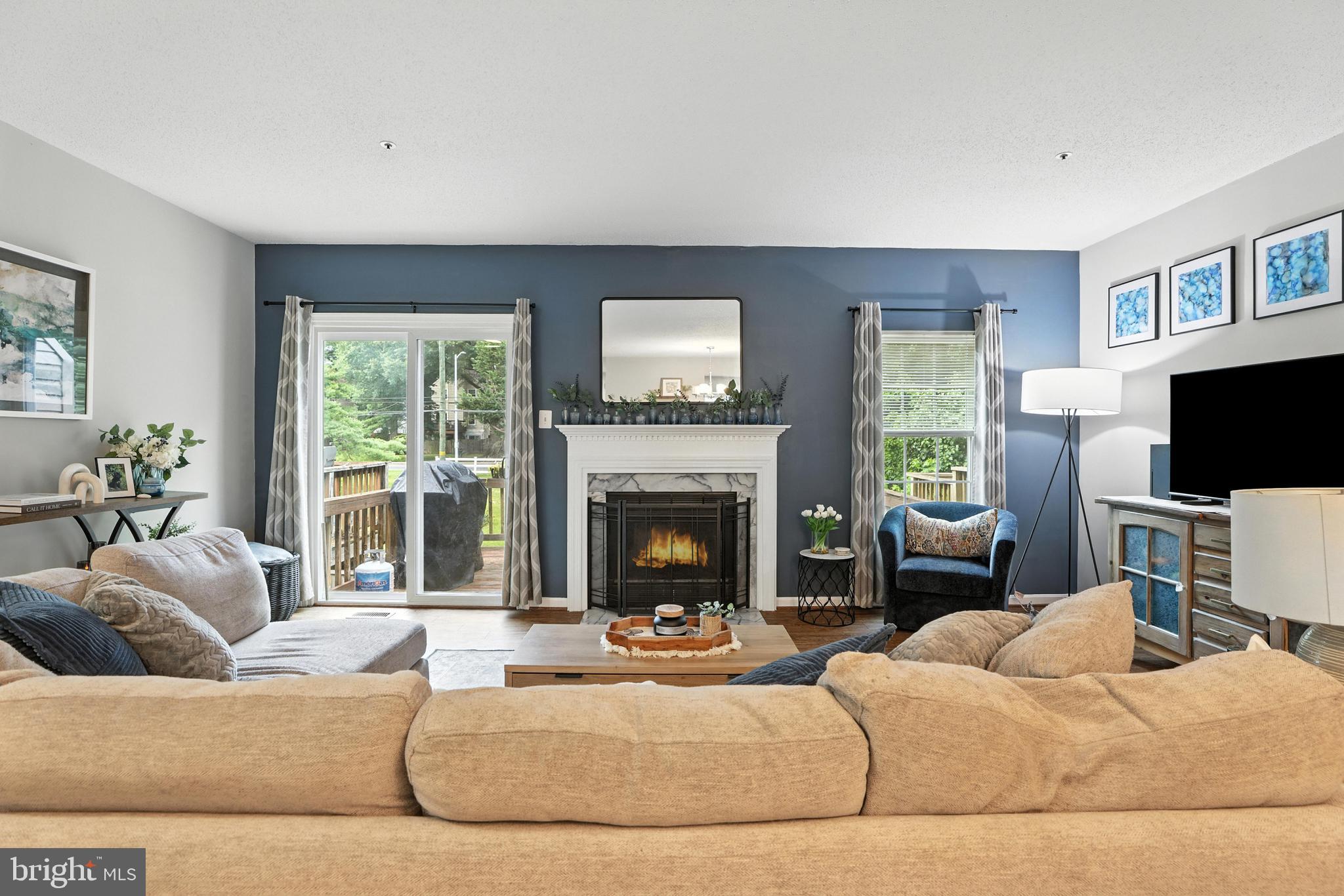 1504 ASHBURNHAM DRIVE