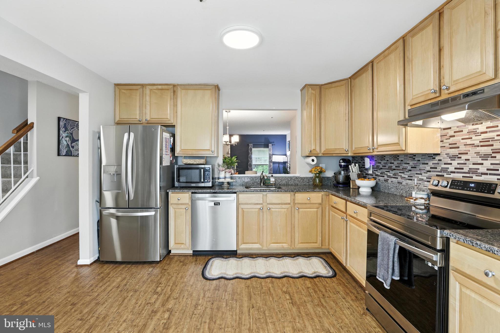 1504 ASHBURNHAM DRIVE