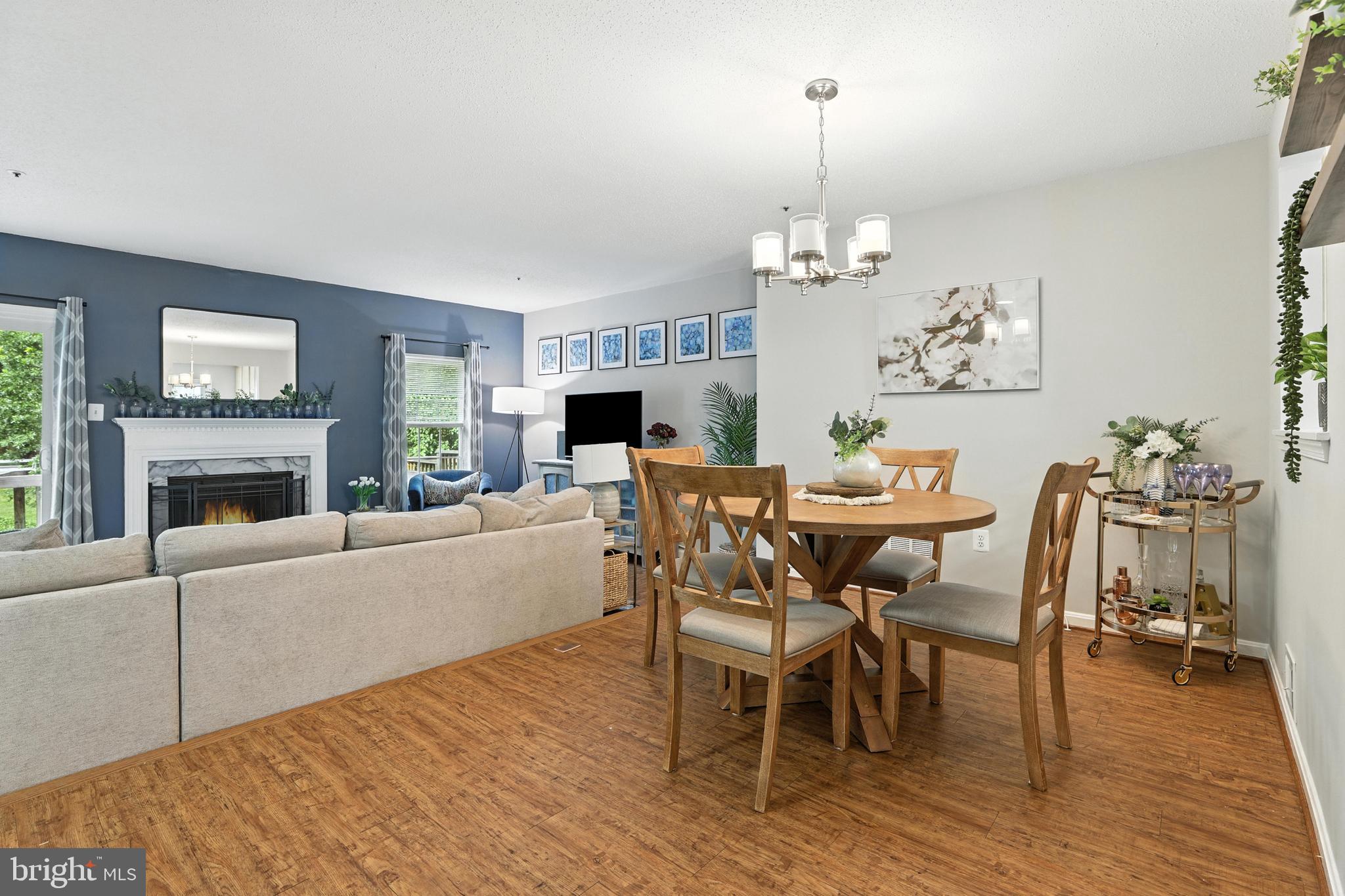 1504 ASHBURNHAM DRIVE