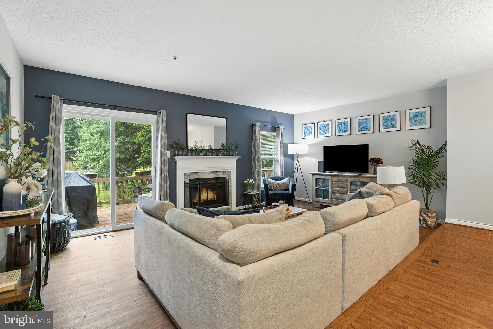 1504 ASHBURNHAM DRIVE