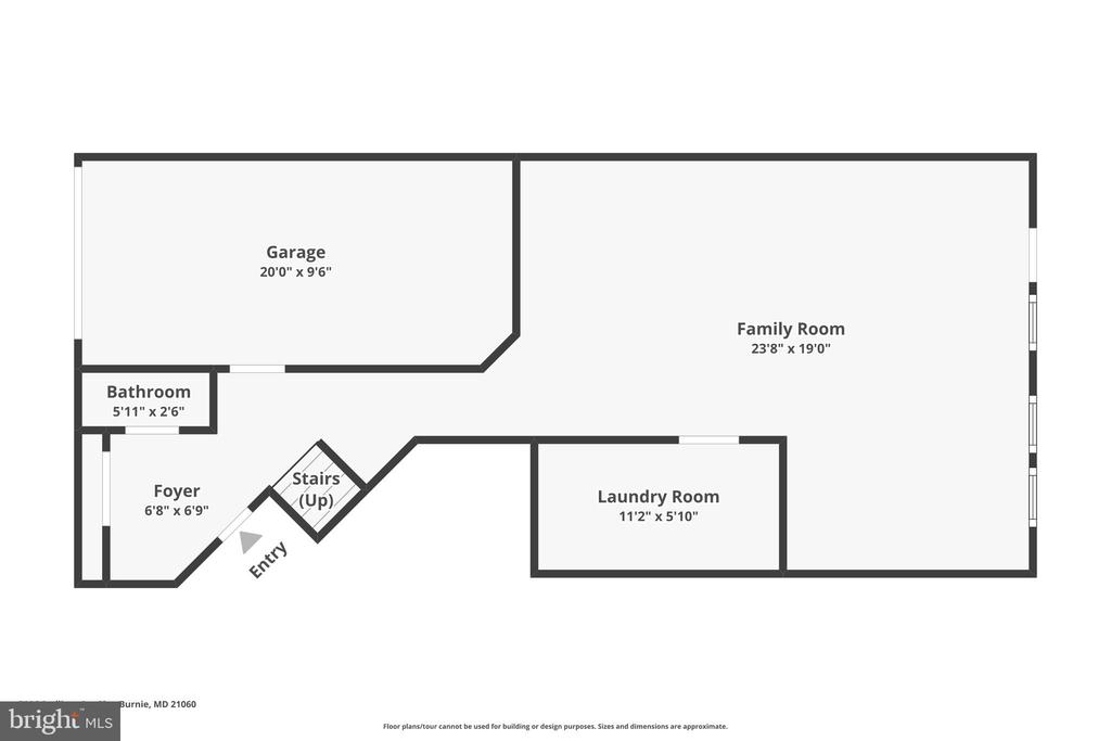 7286 STALLINGS DRIVE