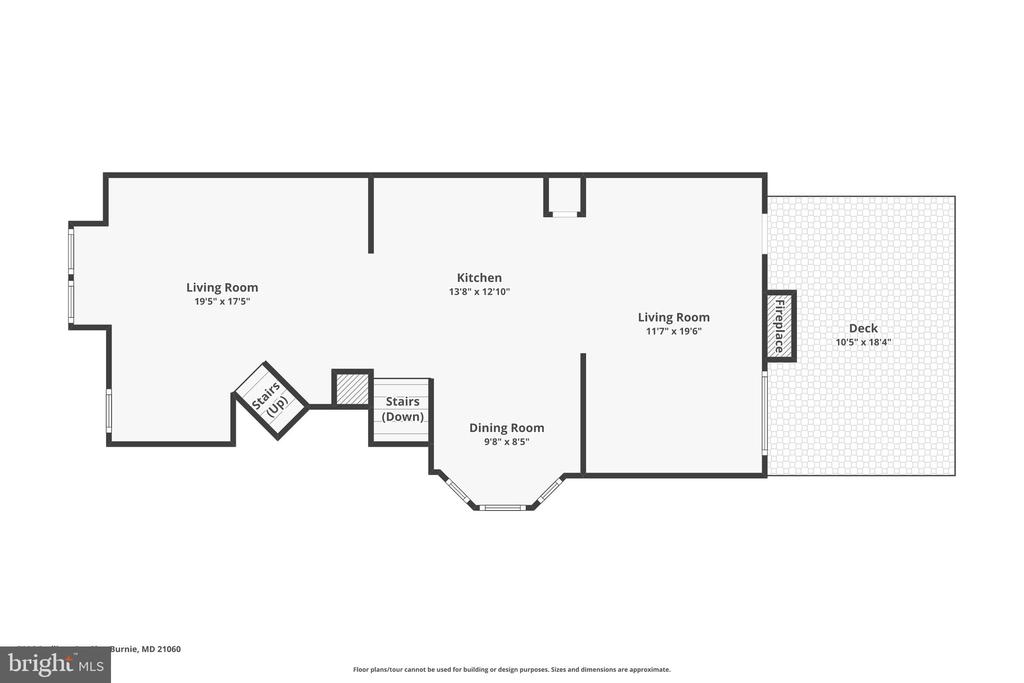 7286 STALLINGS DRIVE