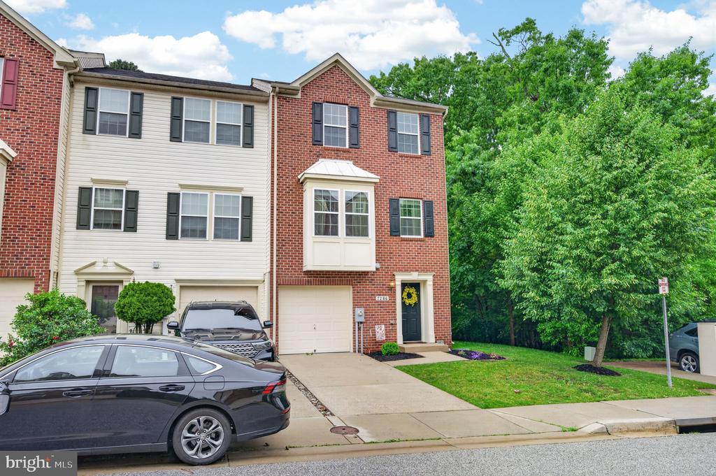 7286 STALLINGS DRIVE