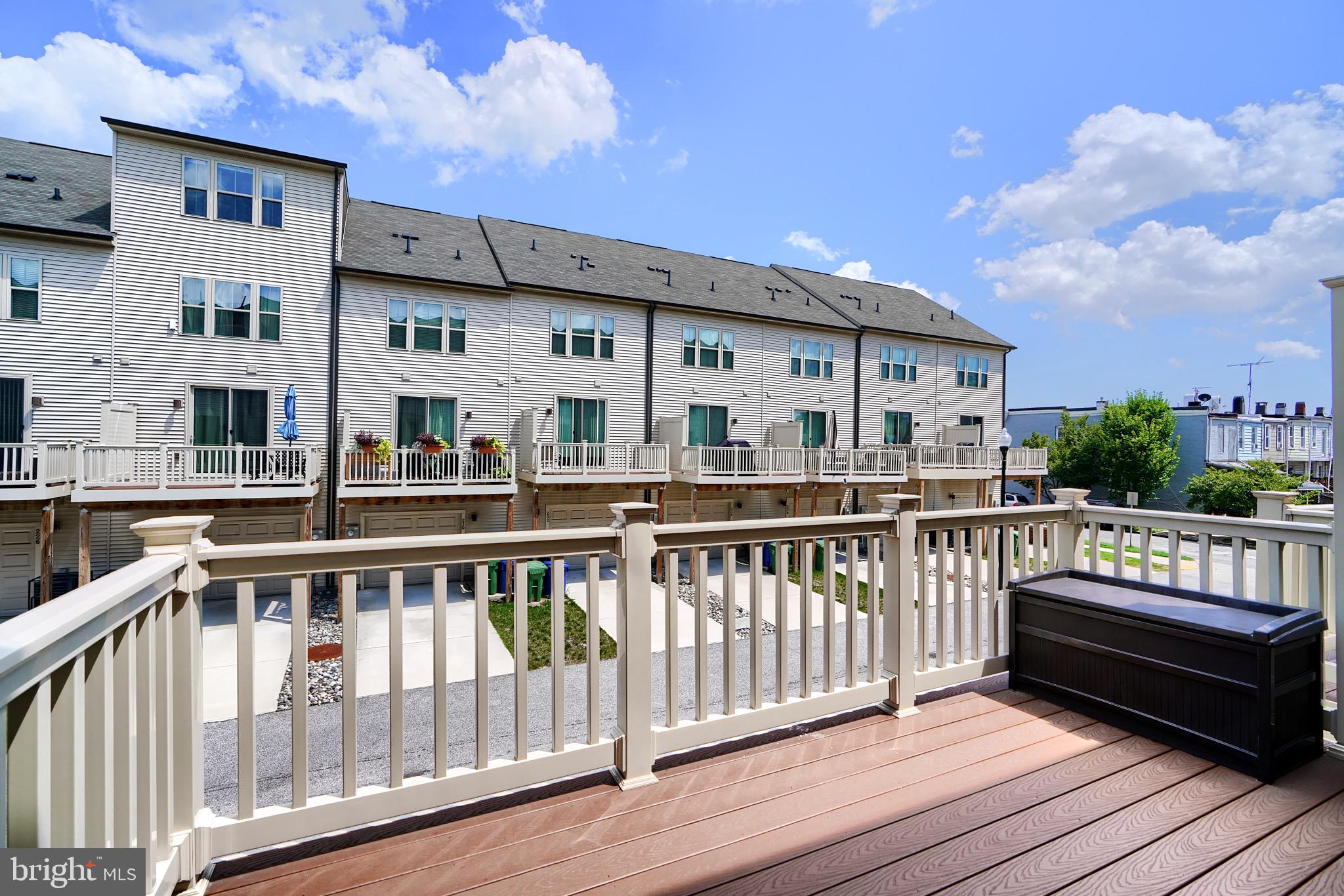231 S MACON STREET