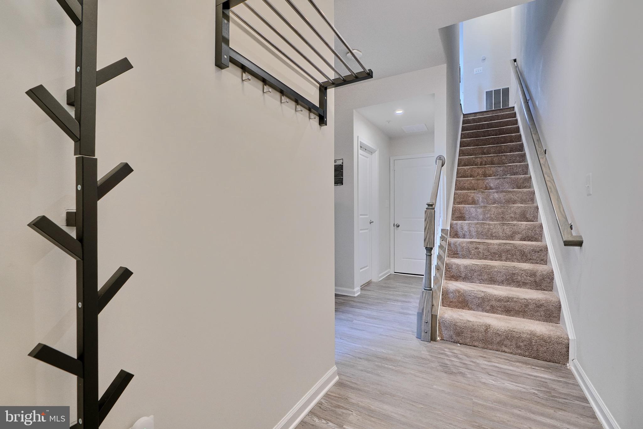 231 S MACON STREET