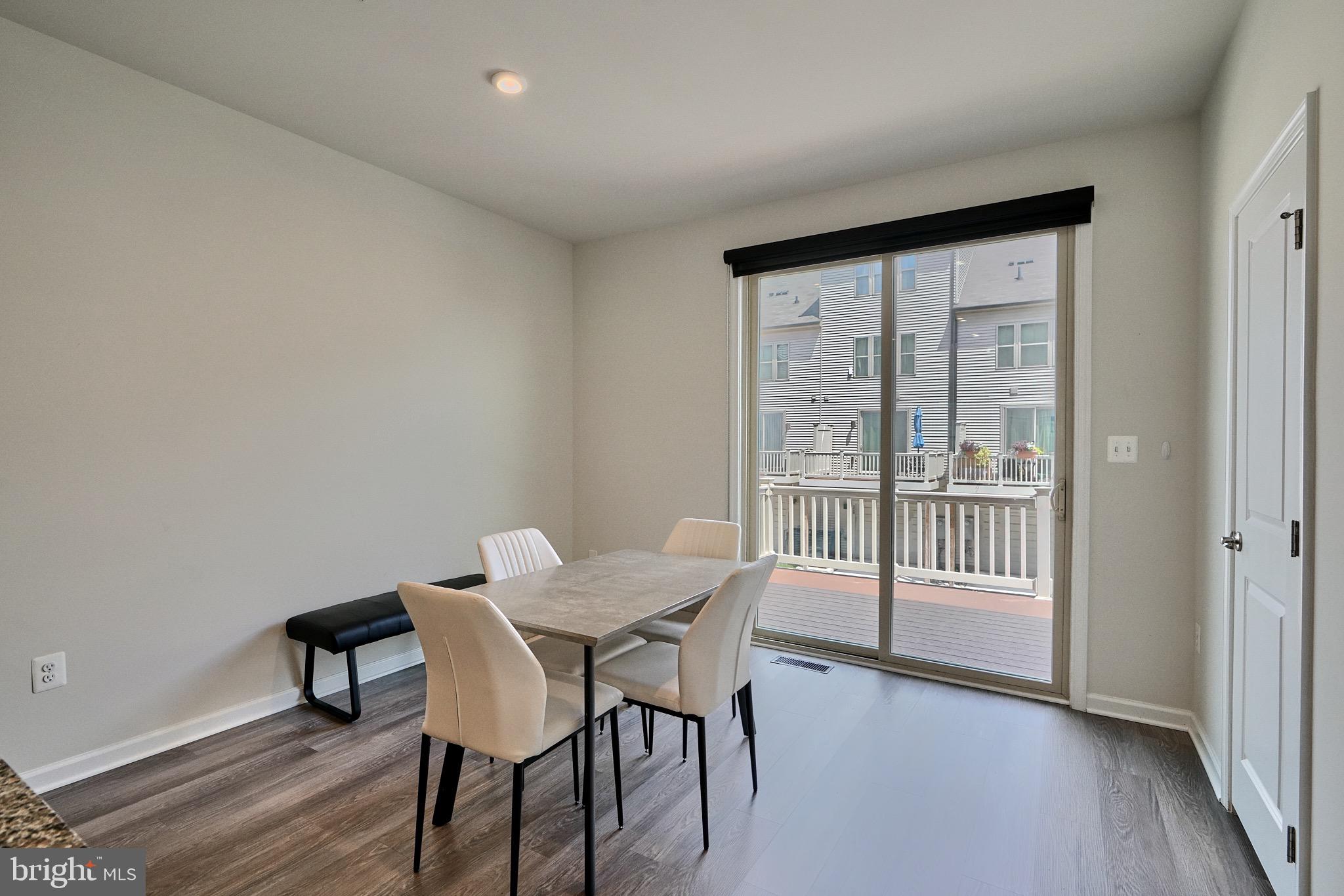 231 S MACON STREET