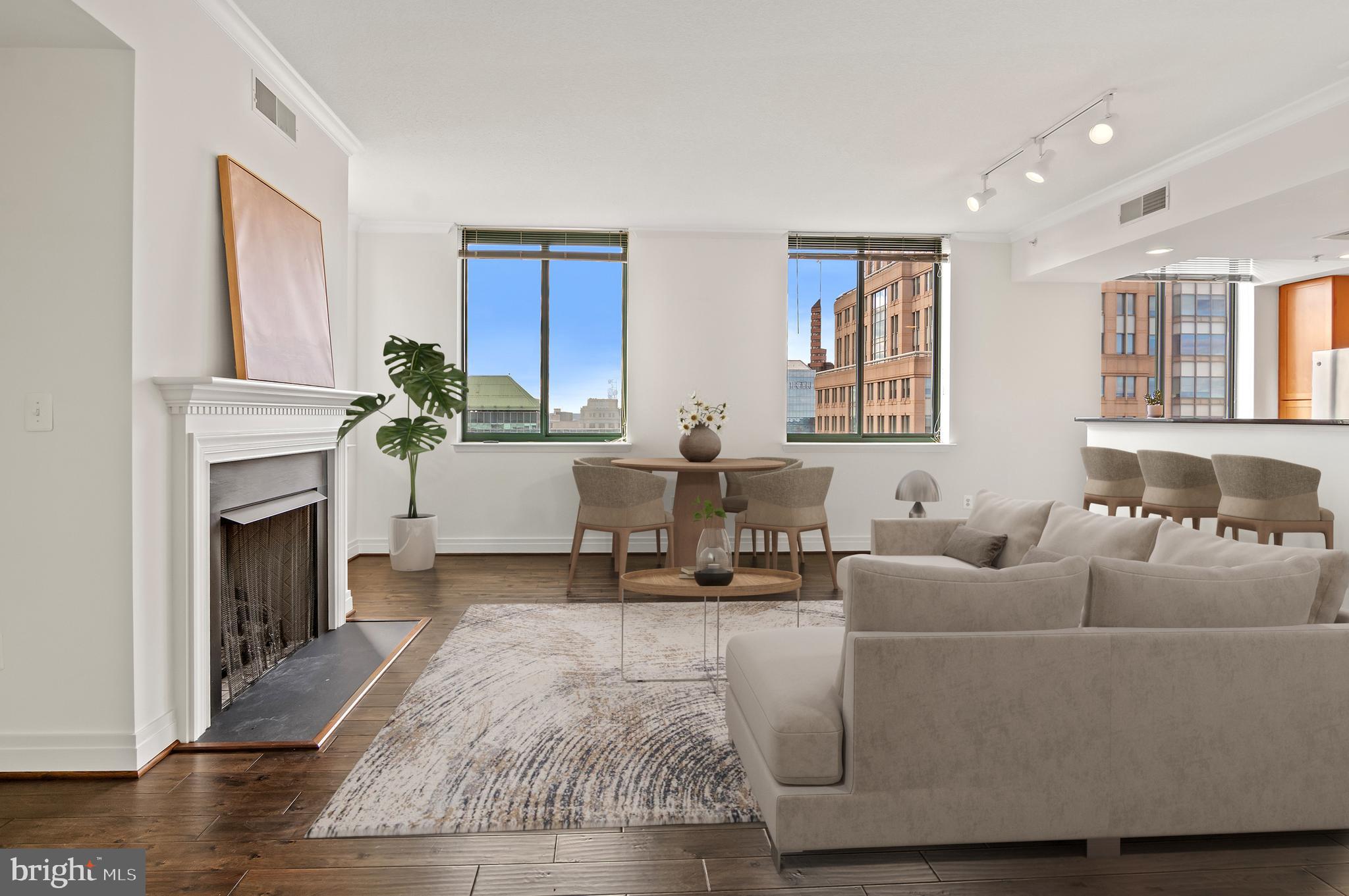 414 WATER STREET 2905