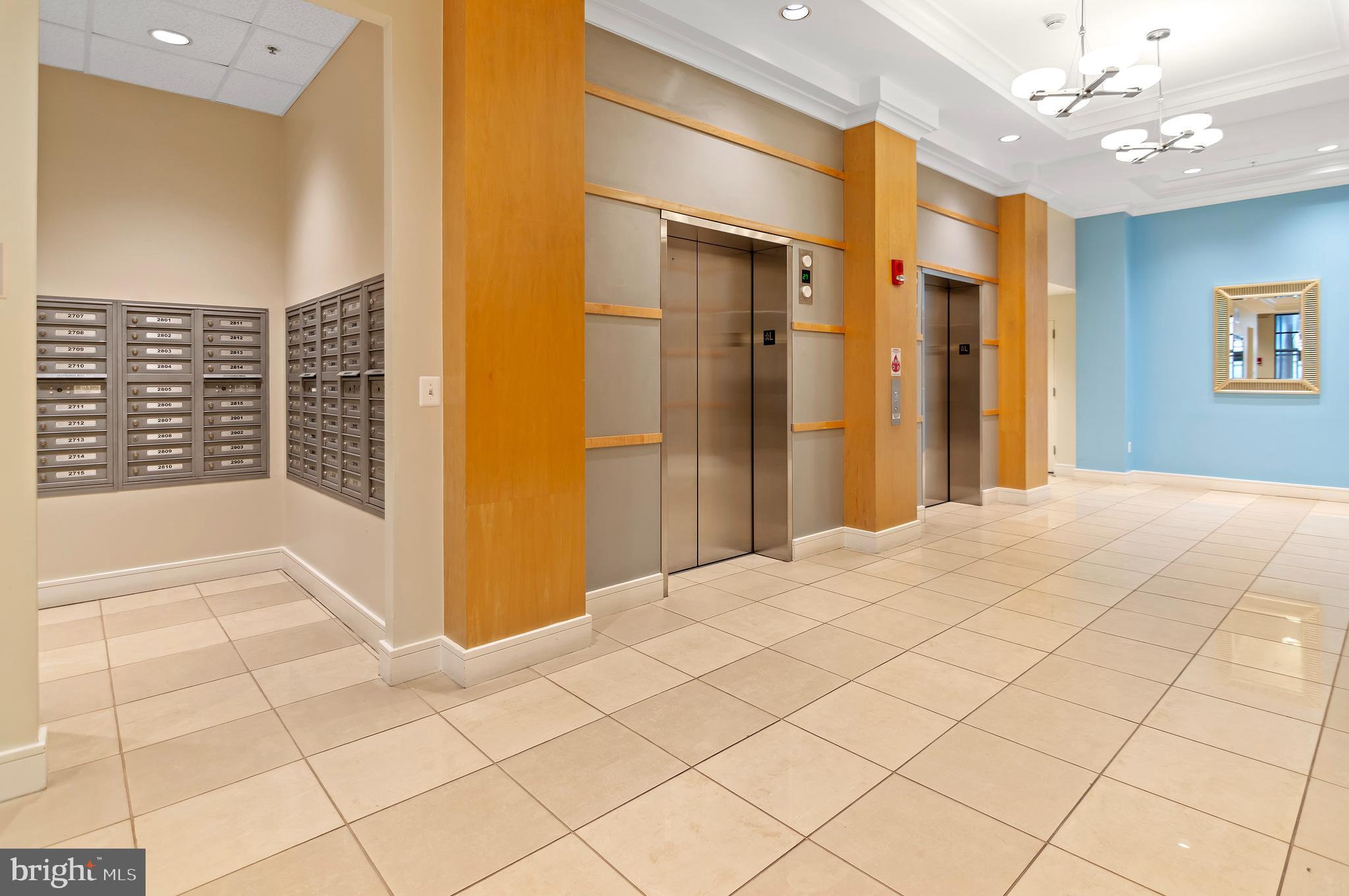 414 WATER STREET 2905