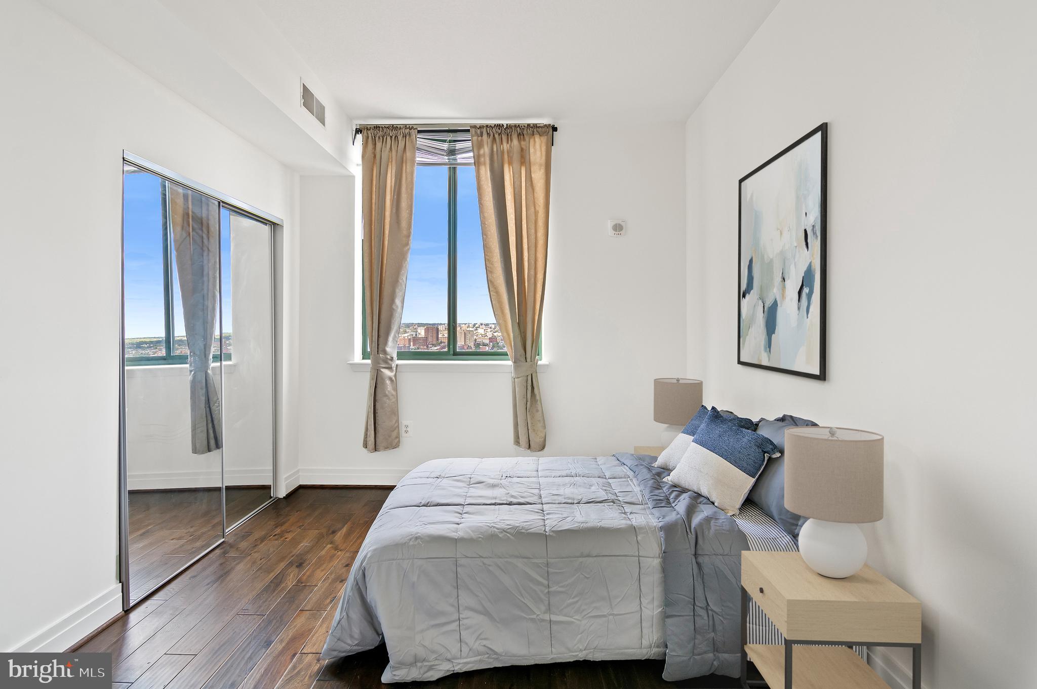 414 WATER STREET 2905