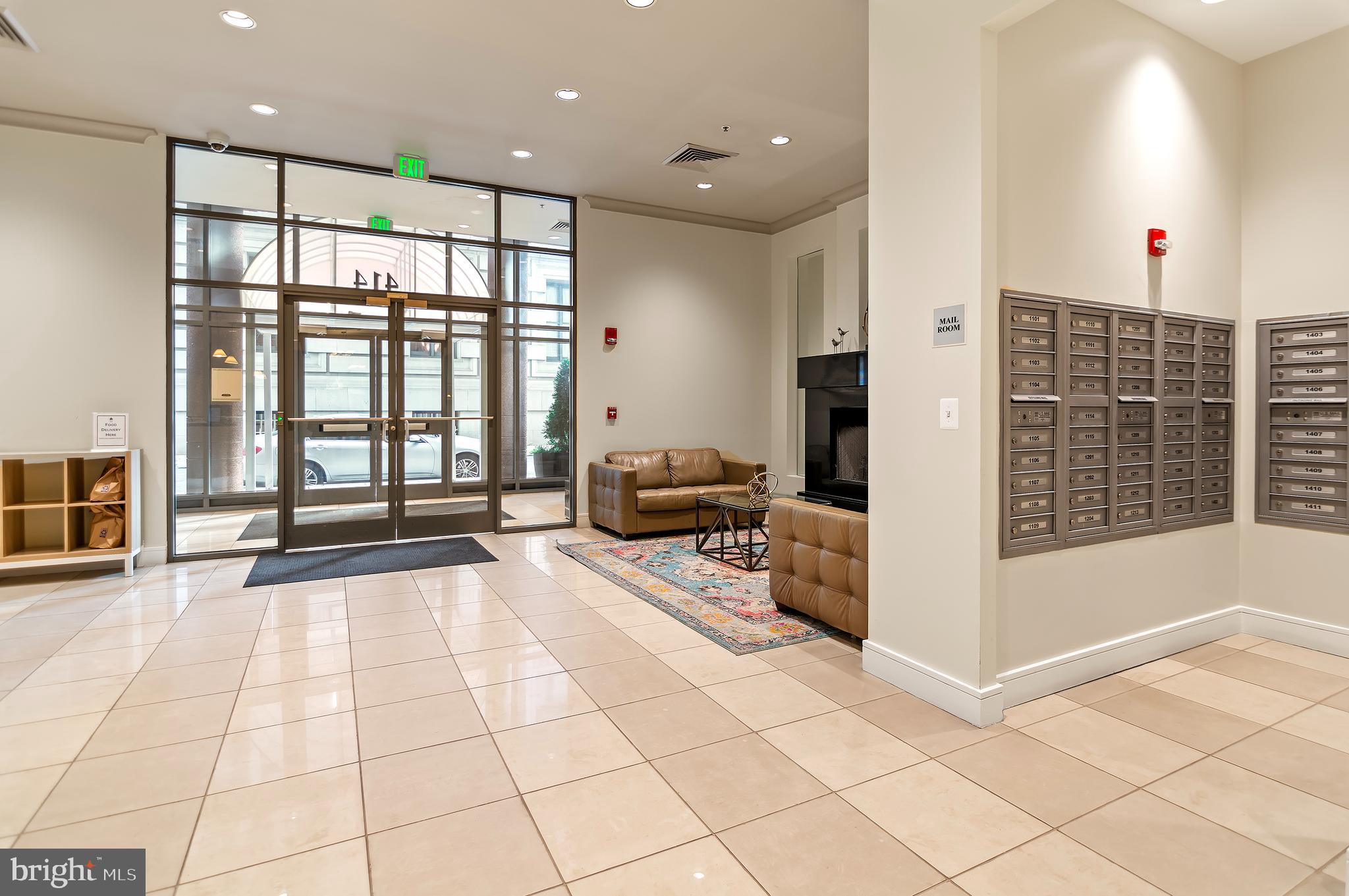 414 WATER STREET 2905