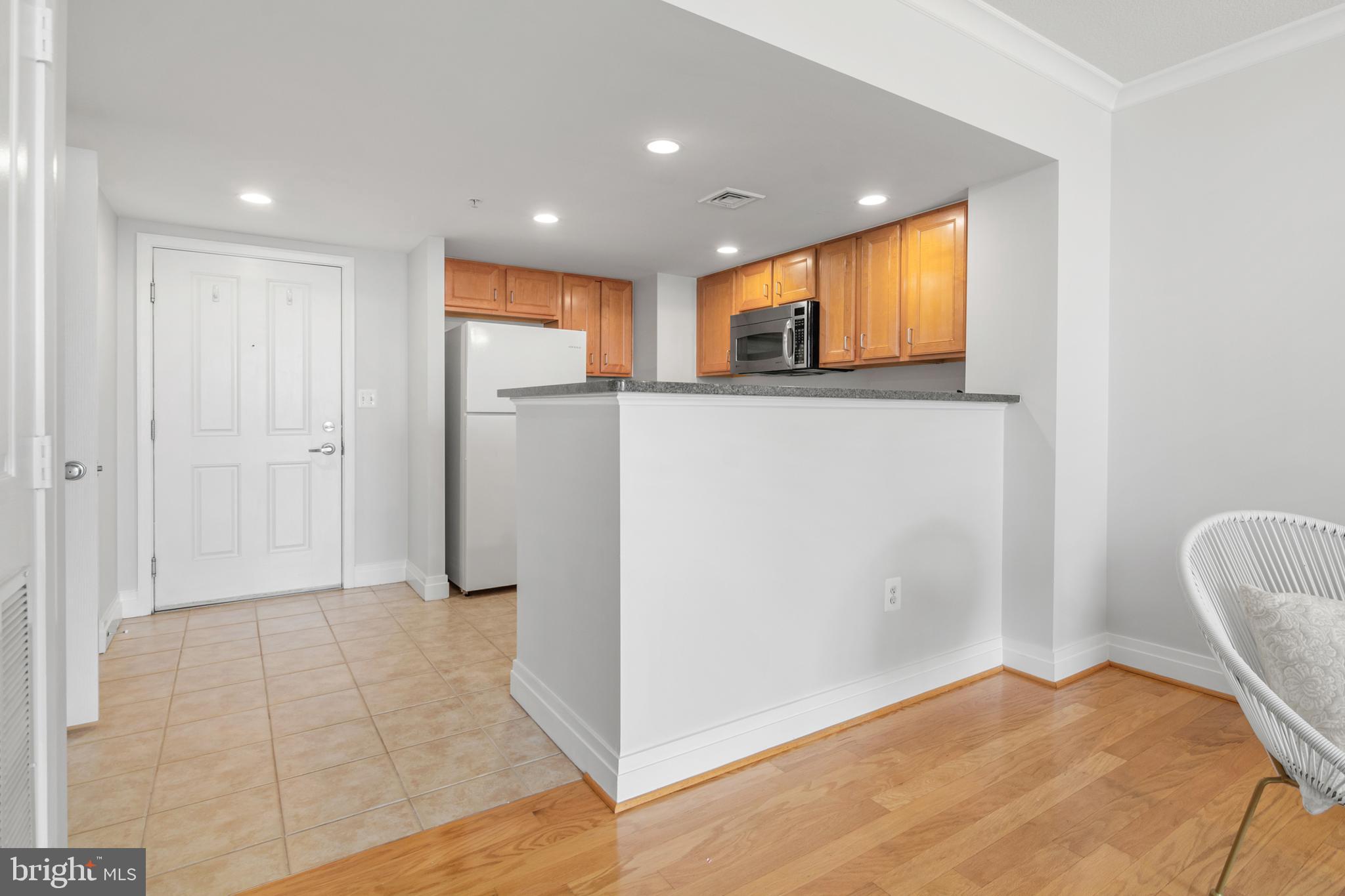 414 WATER STREET 1207