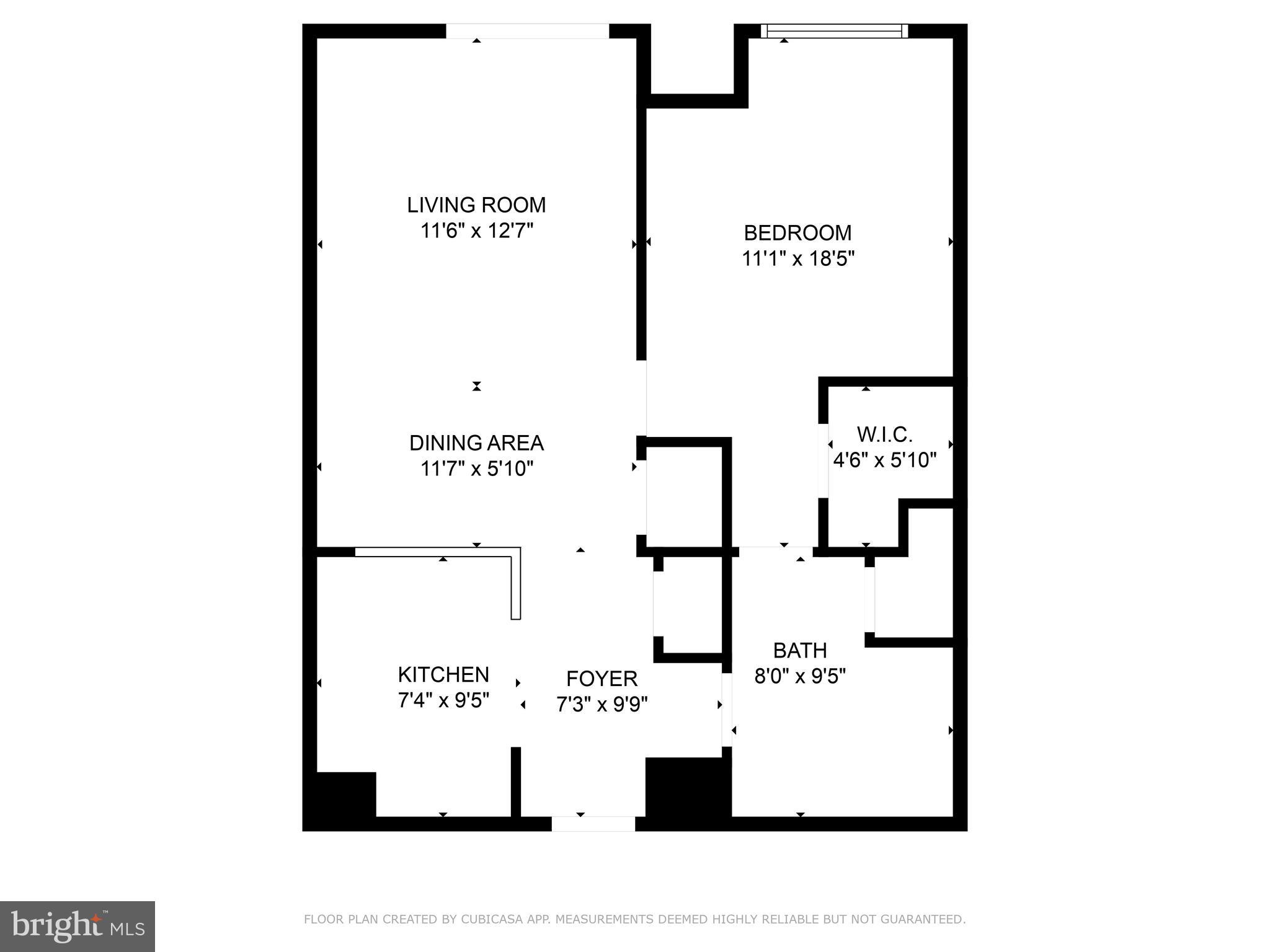 414 WATER STREET 1207