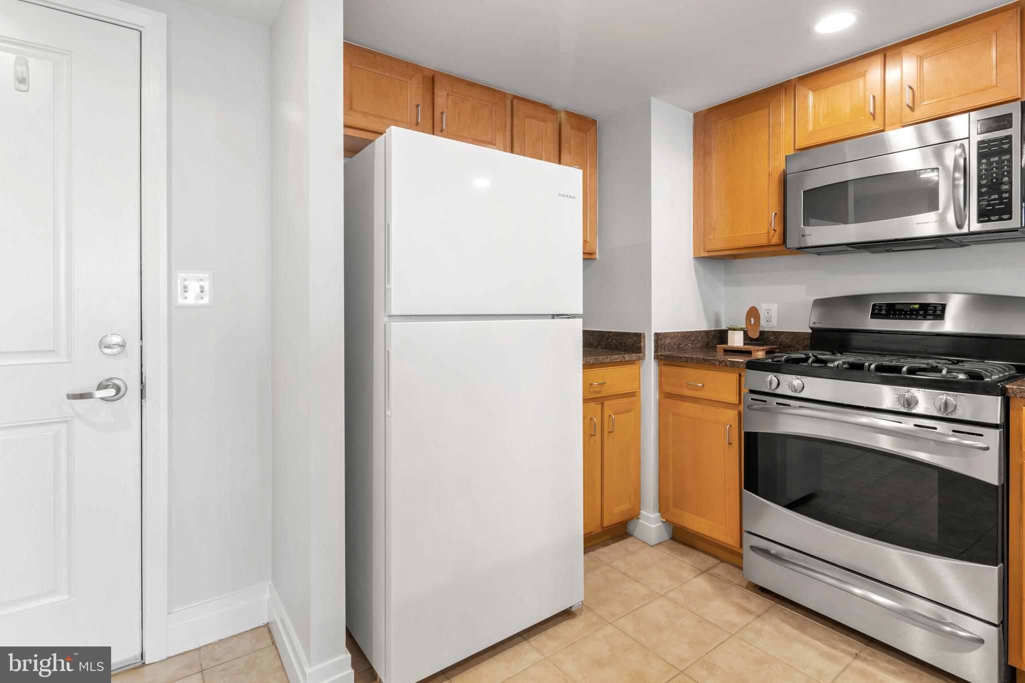 414 WATER STREET 1207