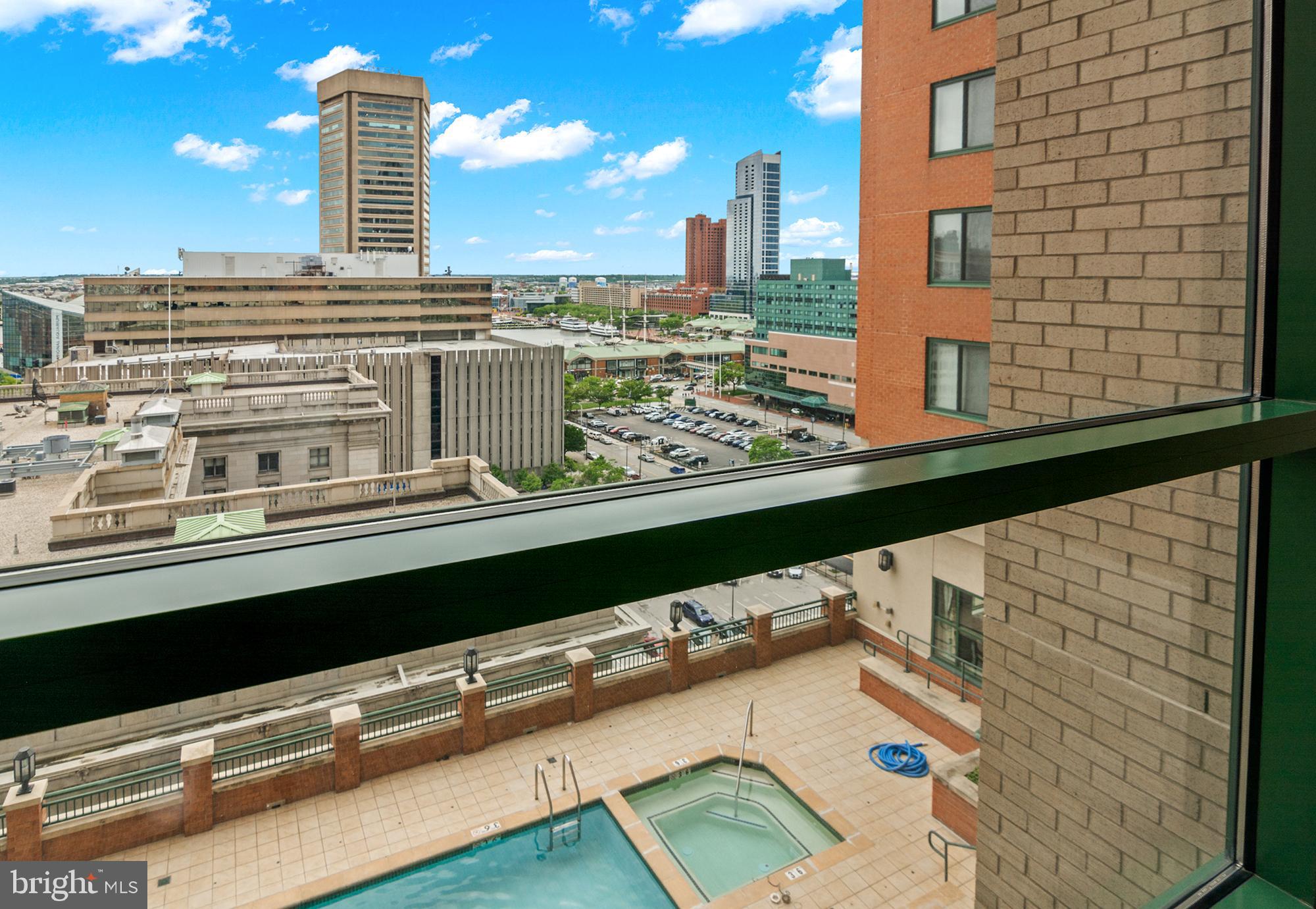 414 WATER STREET 1207