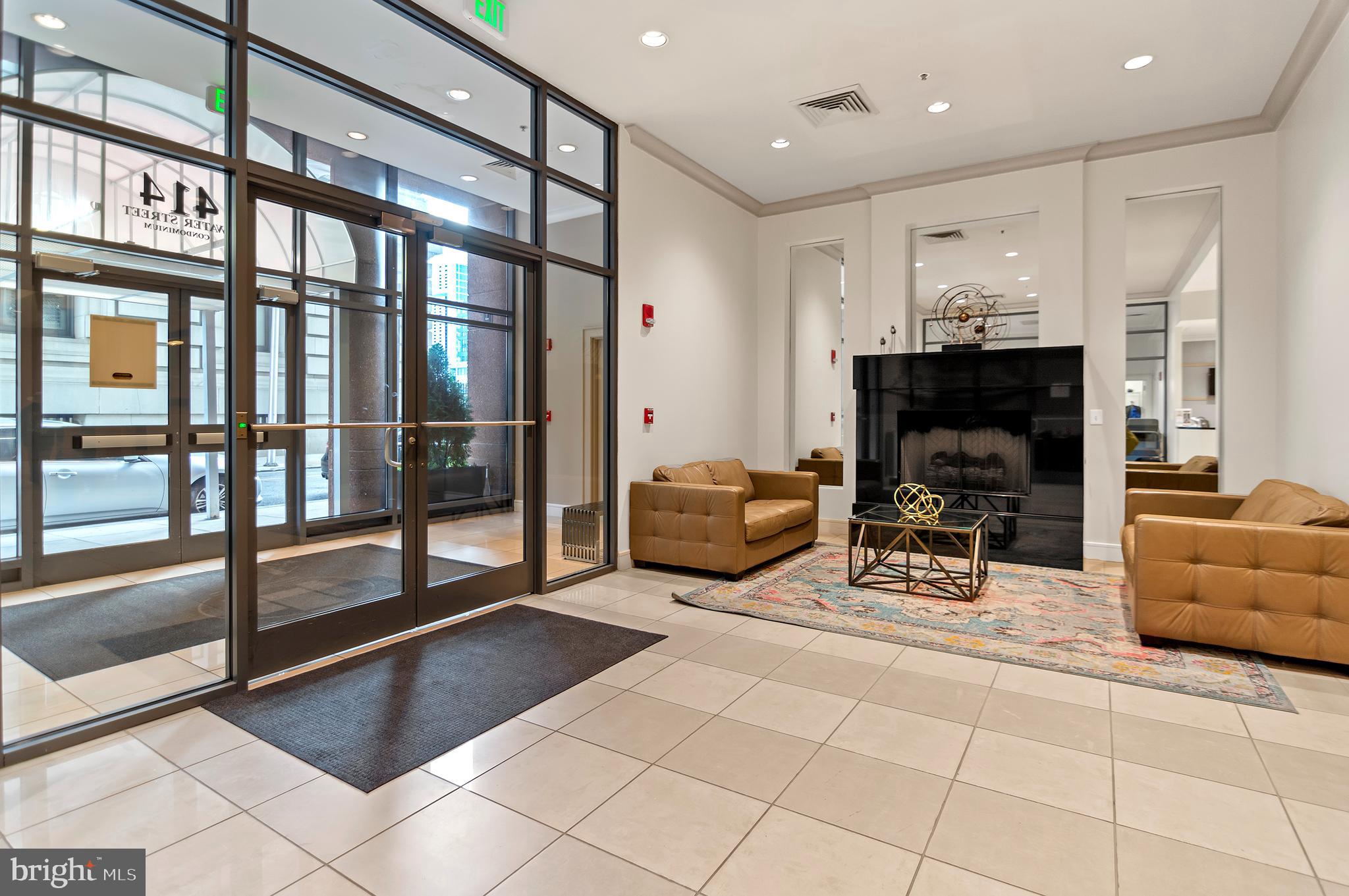 414 WATER STREET 1207