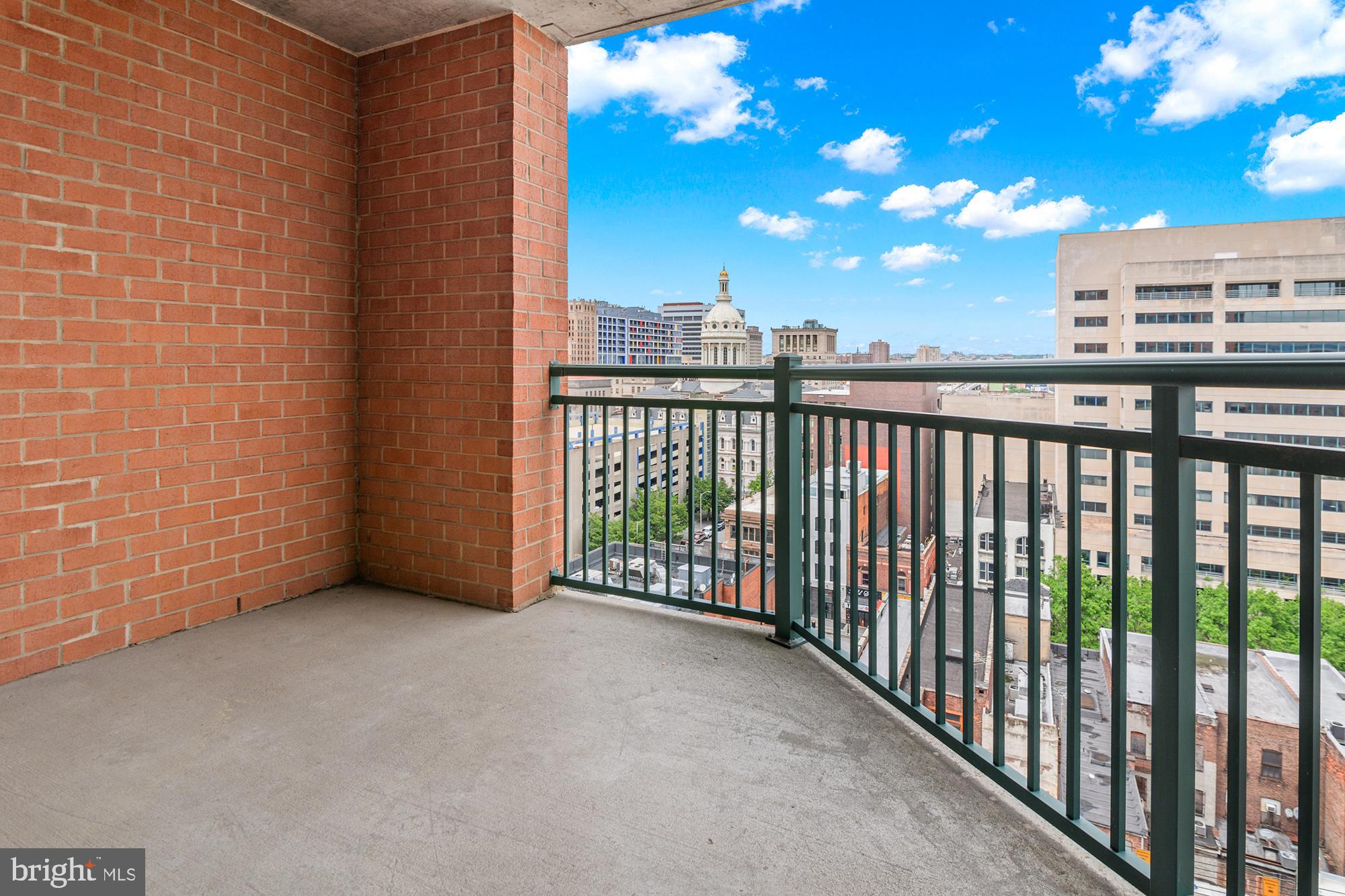 414 WATER STREET 1207