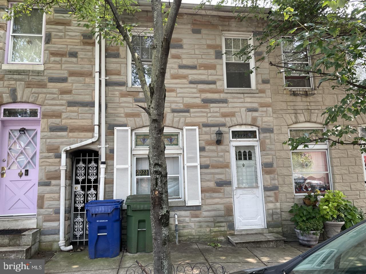 2323 FLEET STREET