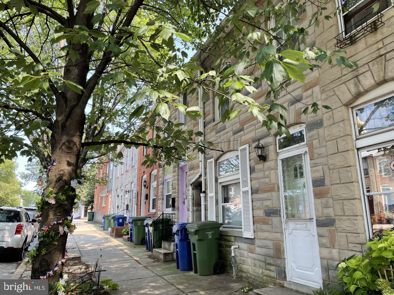 2323 FLEET STREET