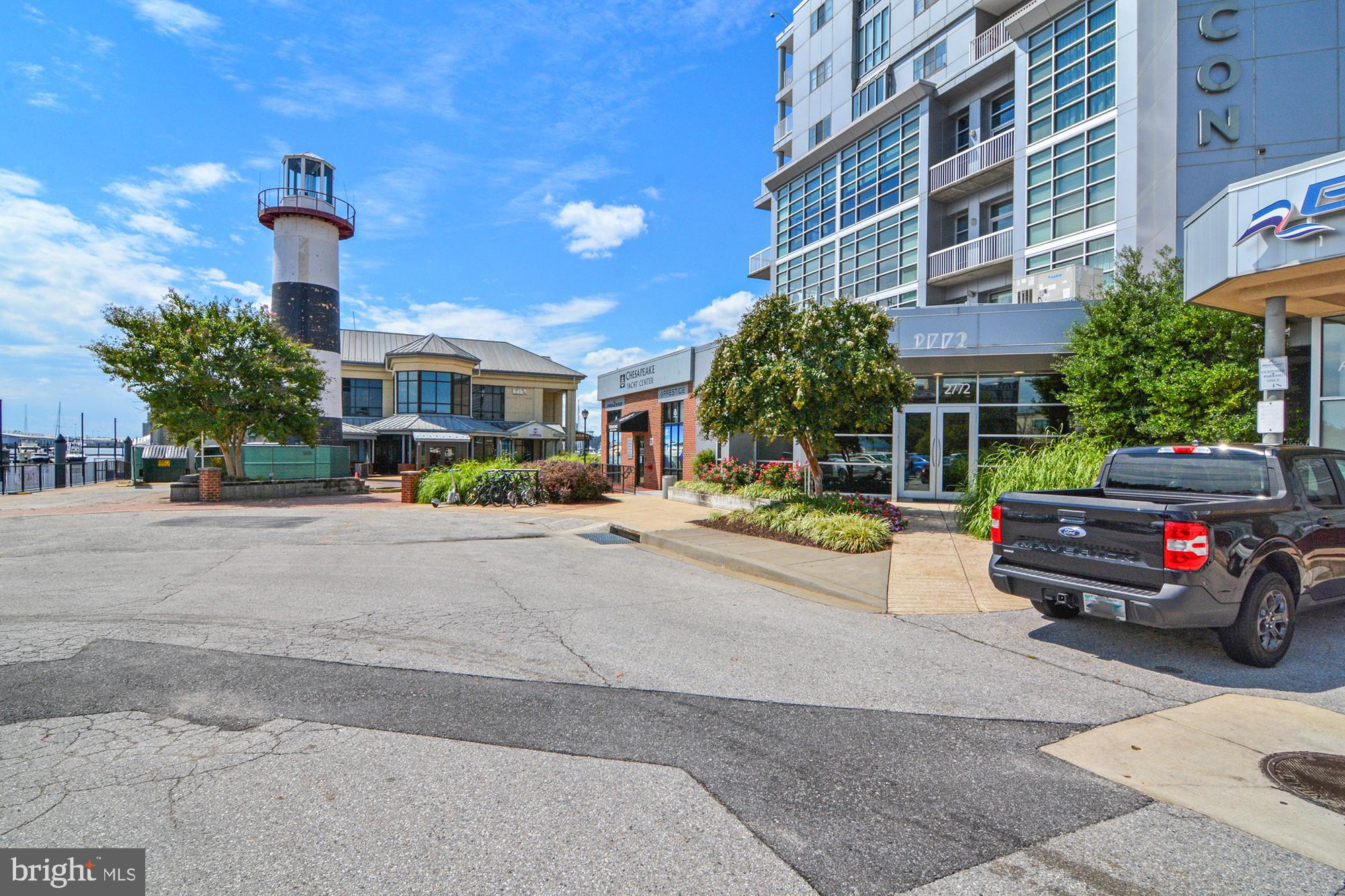 2702 LIGHTHOUSE POINT E 631