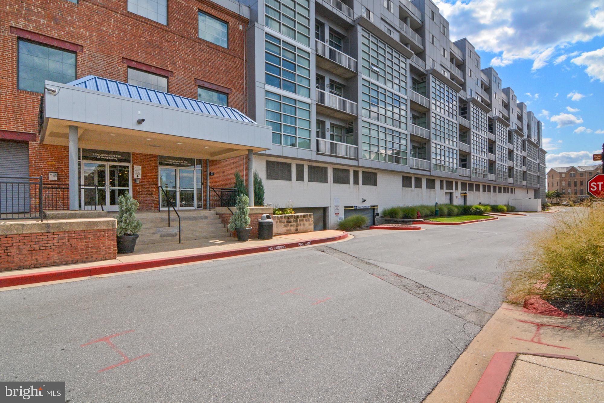 2702 LIGHTHOUSE POINT E 631