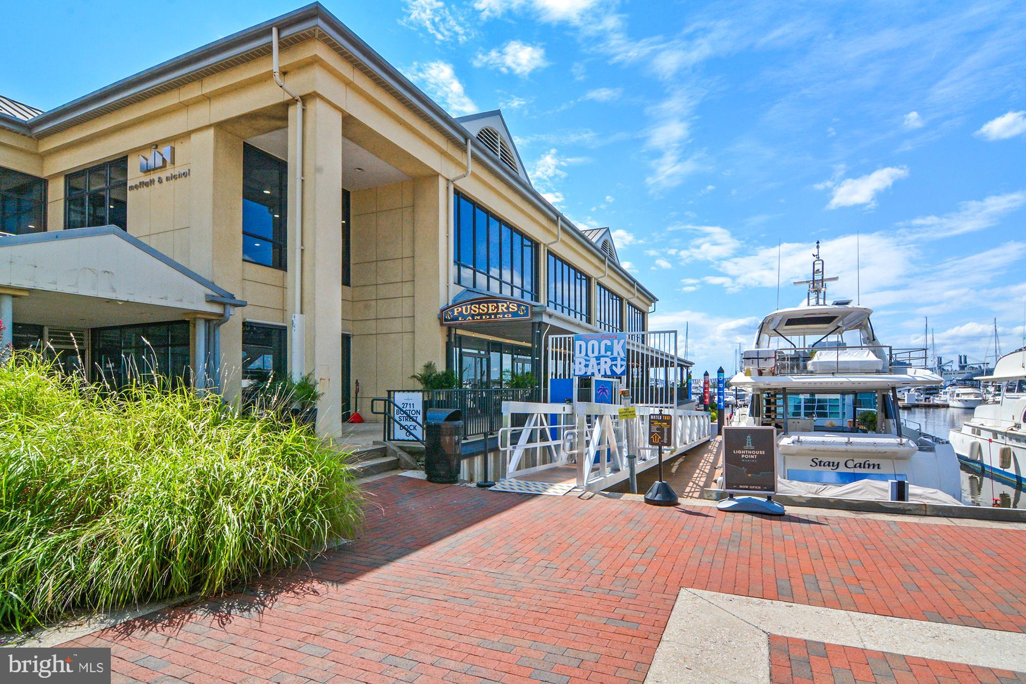 2702 LIGHTHOUSE POINT E 631