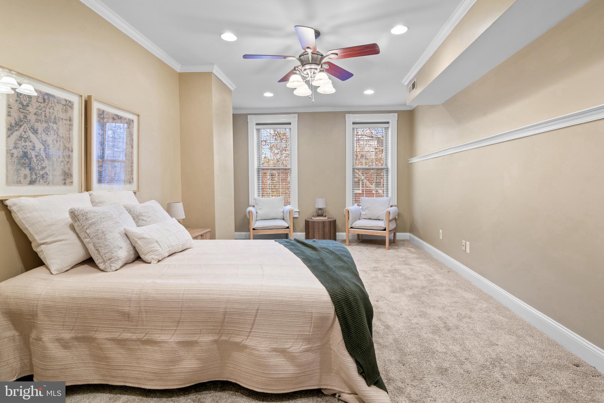 1535 S HANOVER STREET