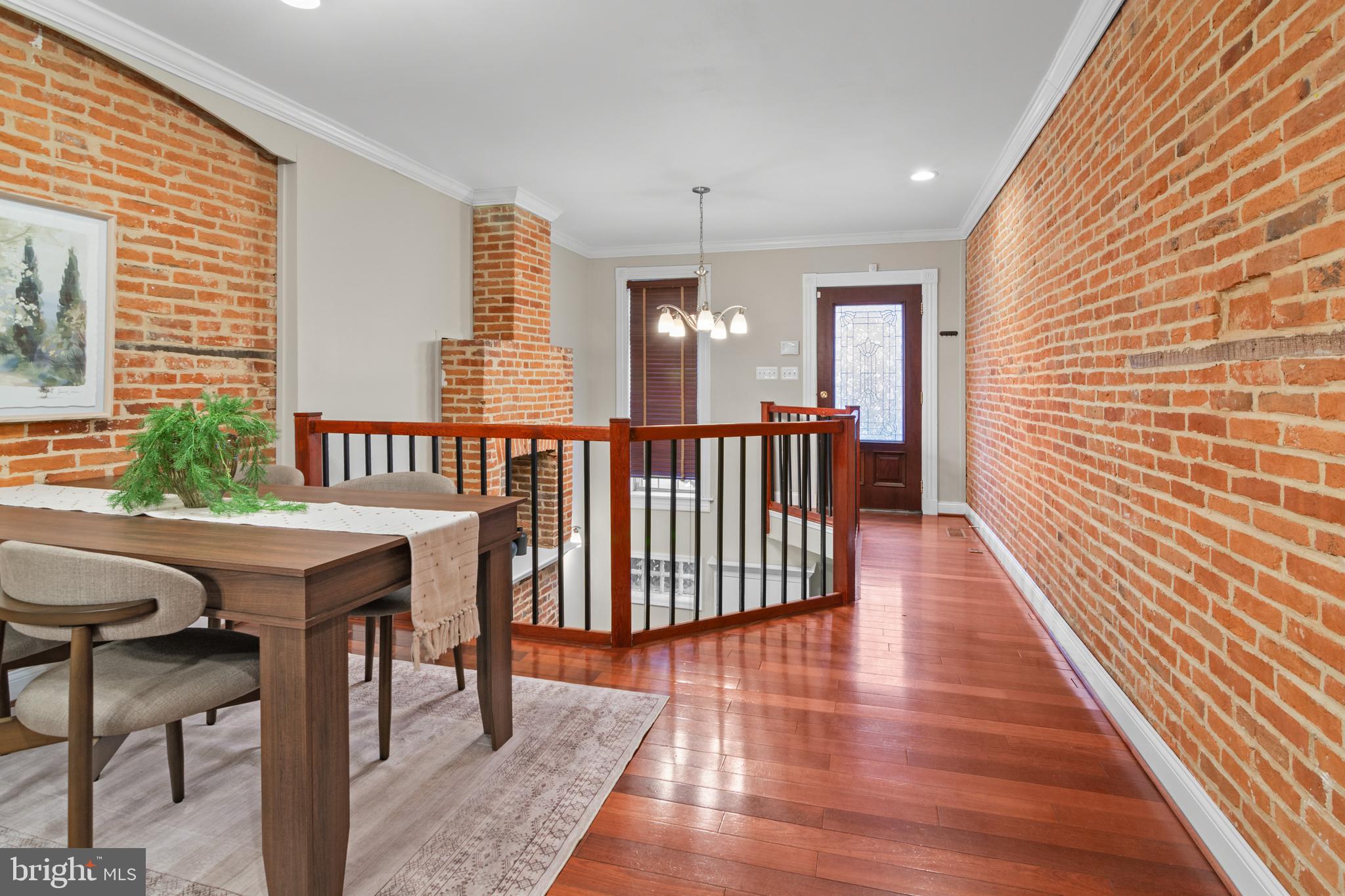 1535 S HANOVER STREET