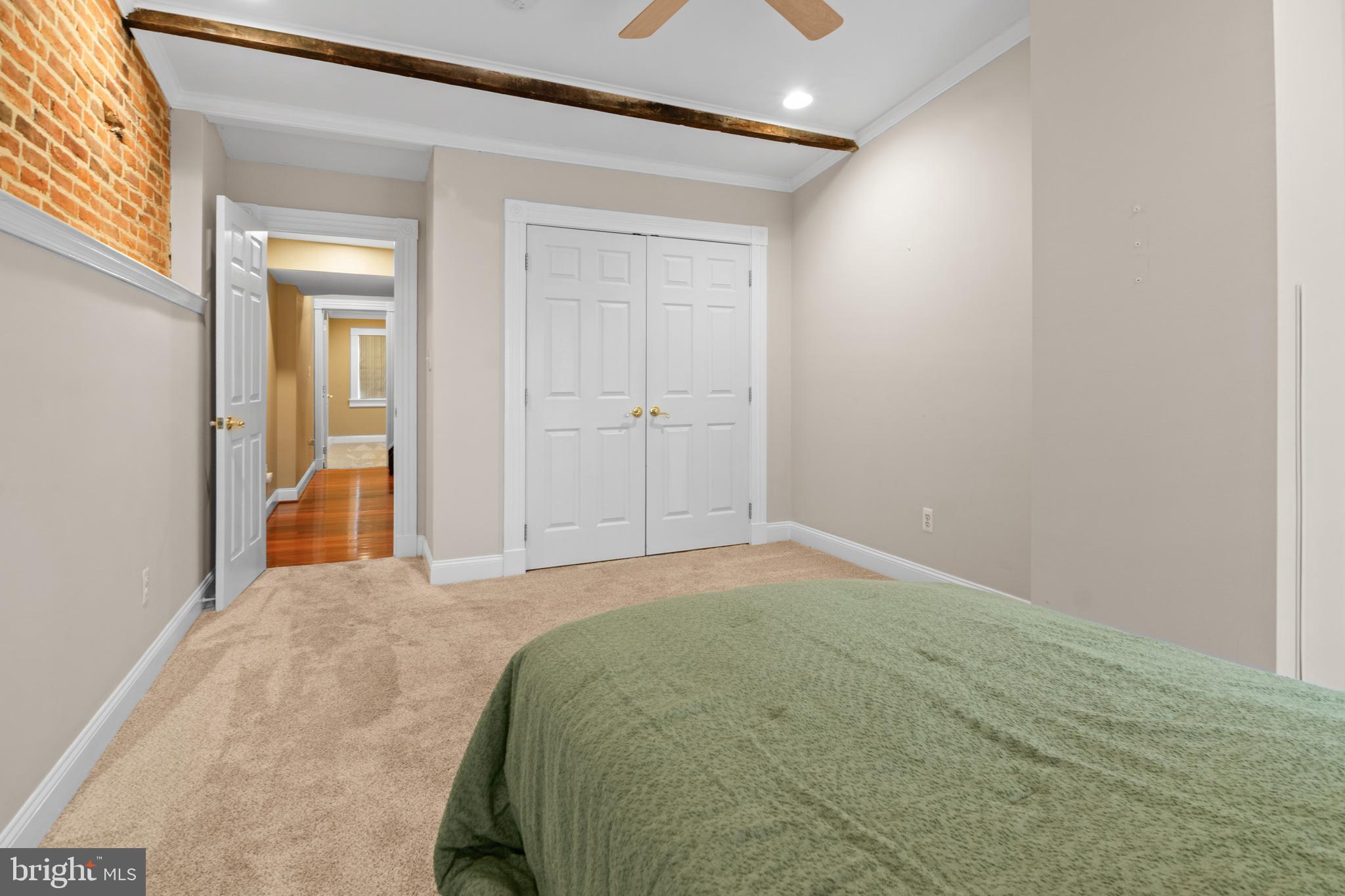 1535 S HANOVER STREET