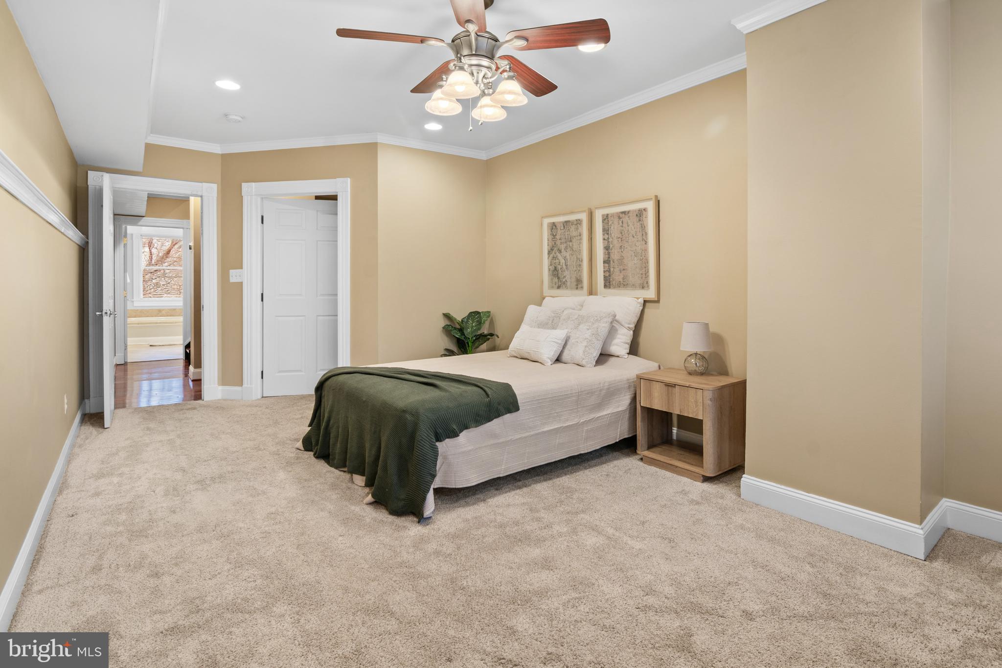 1535 S HANOVER STREET