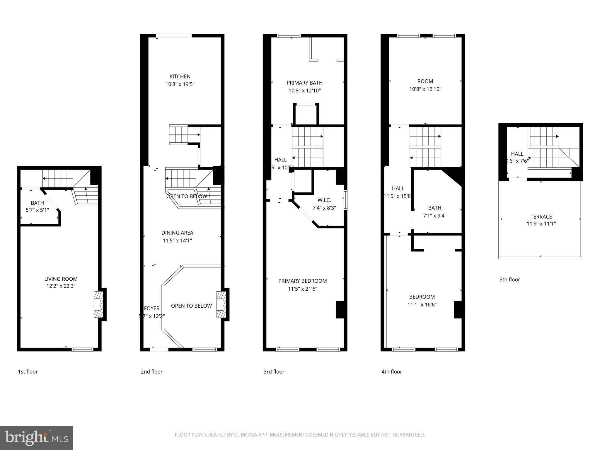 1535 S HANOVER STREET