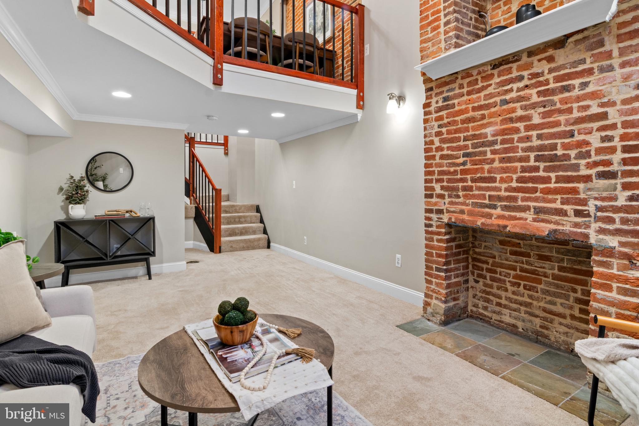 1535 S HANOVER STREET