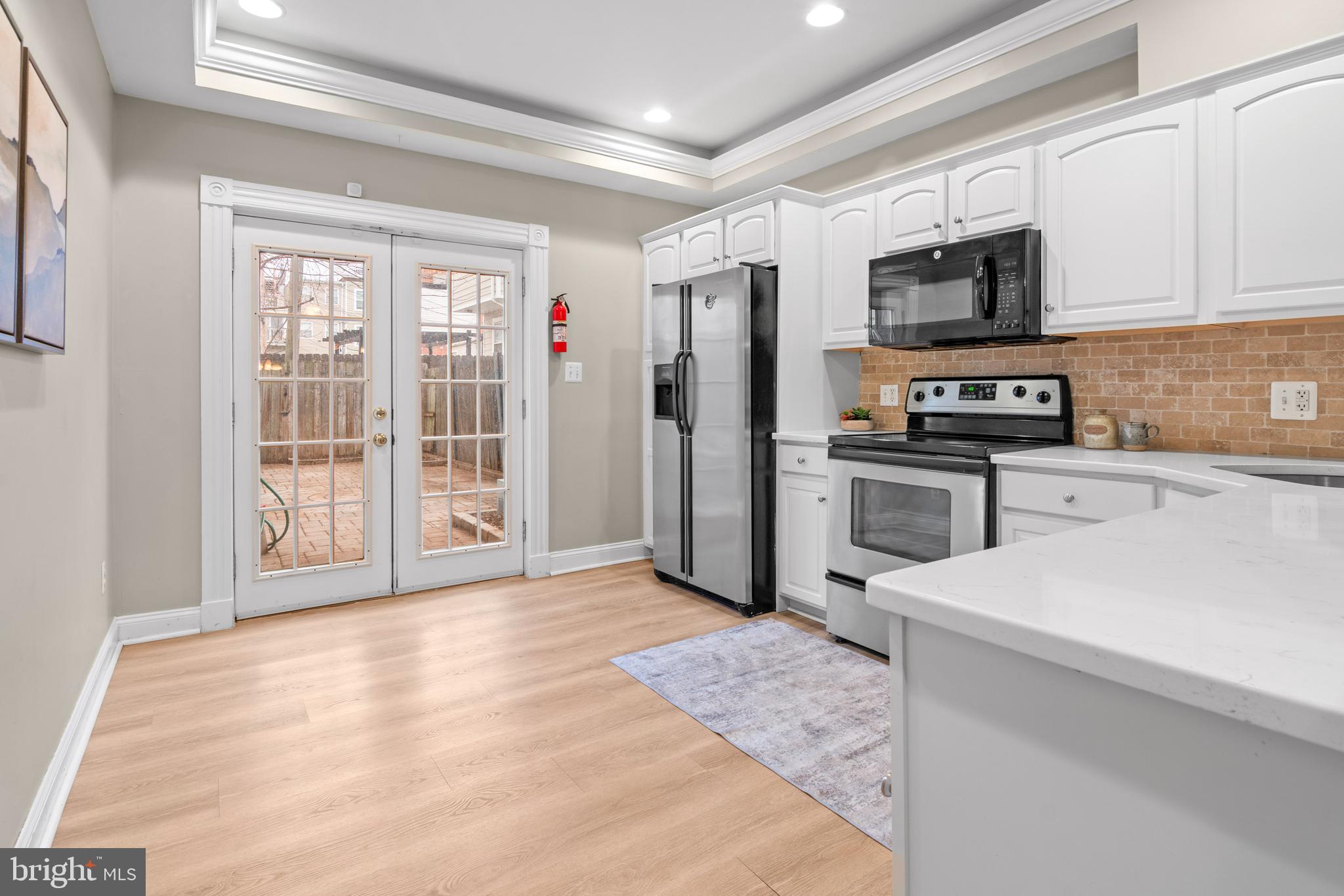 1535 S HANOVER STREET