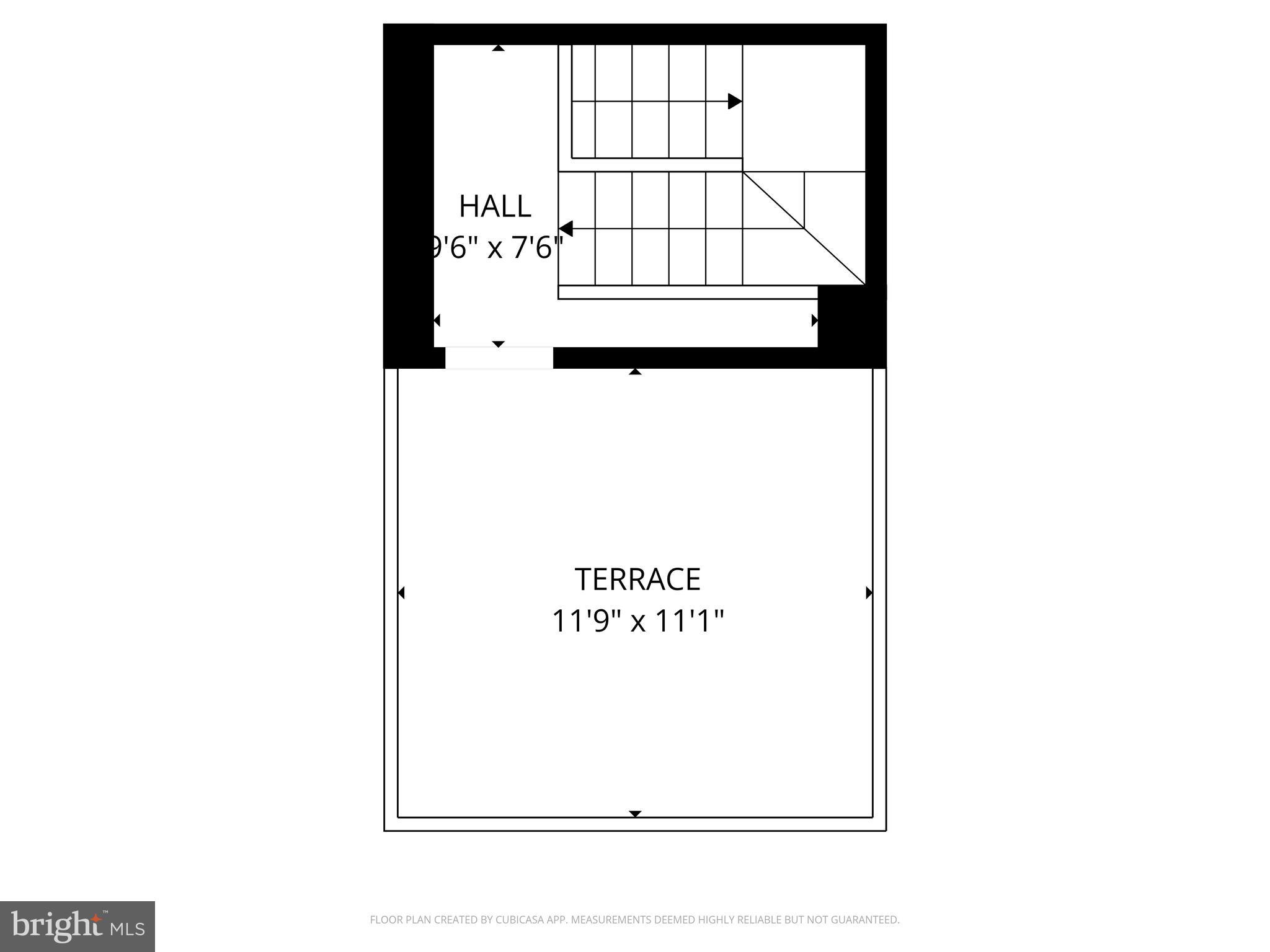 1535 S HANOVER STREET