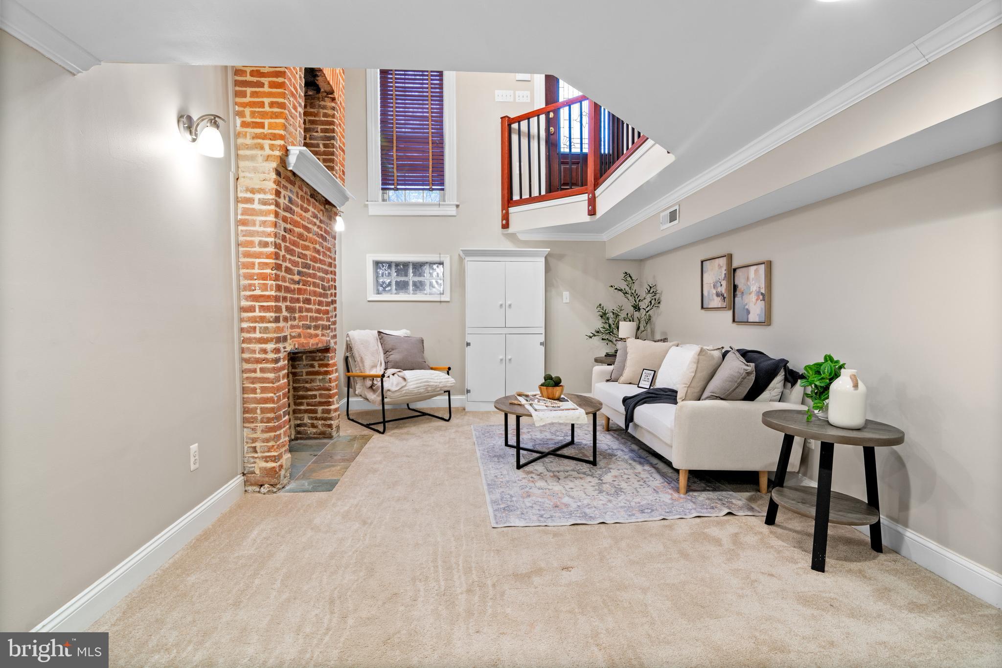 1535 S HANOVER STREET