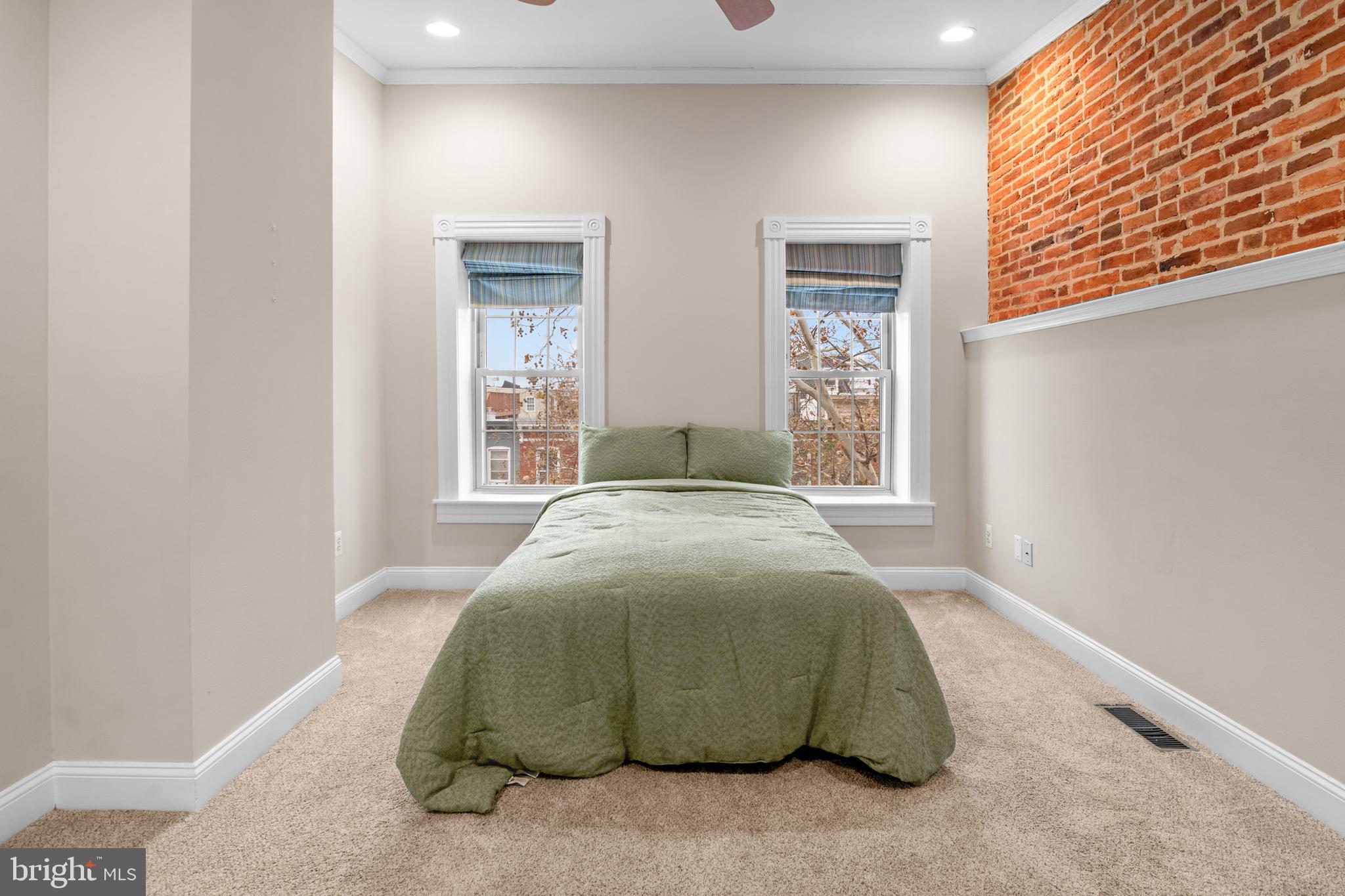 1535 S HANOVER STREET