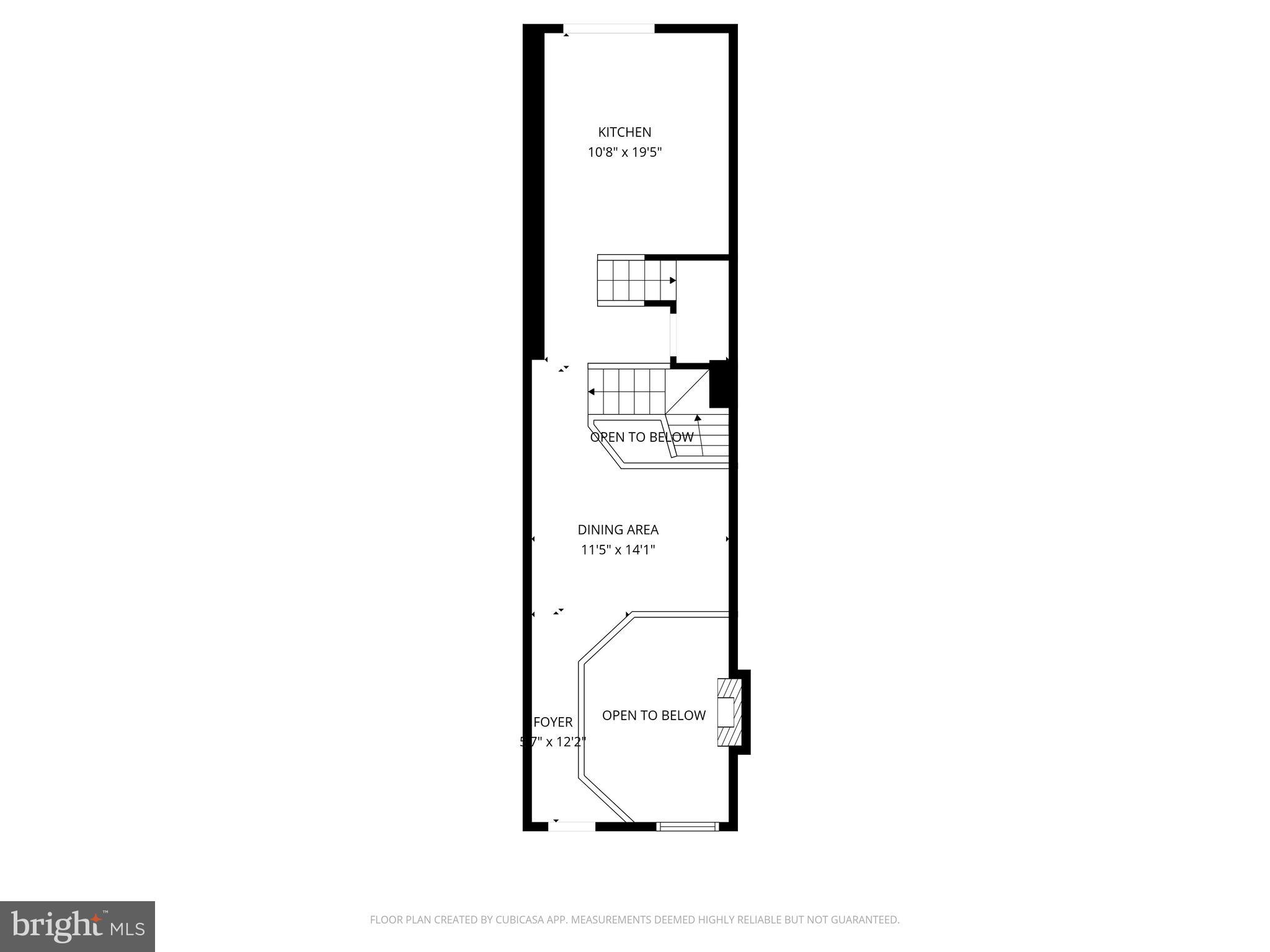 1535 S HANOVER STREET