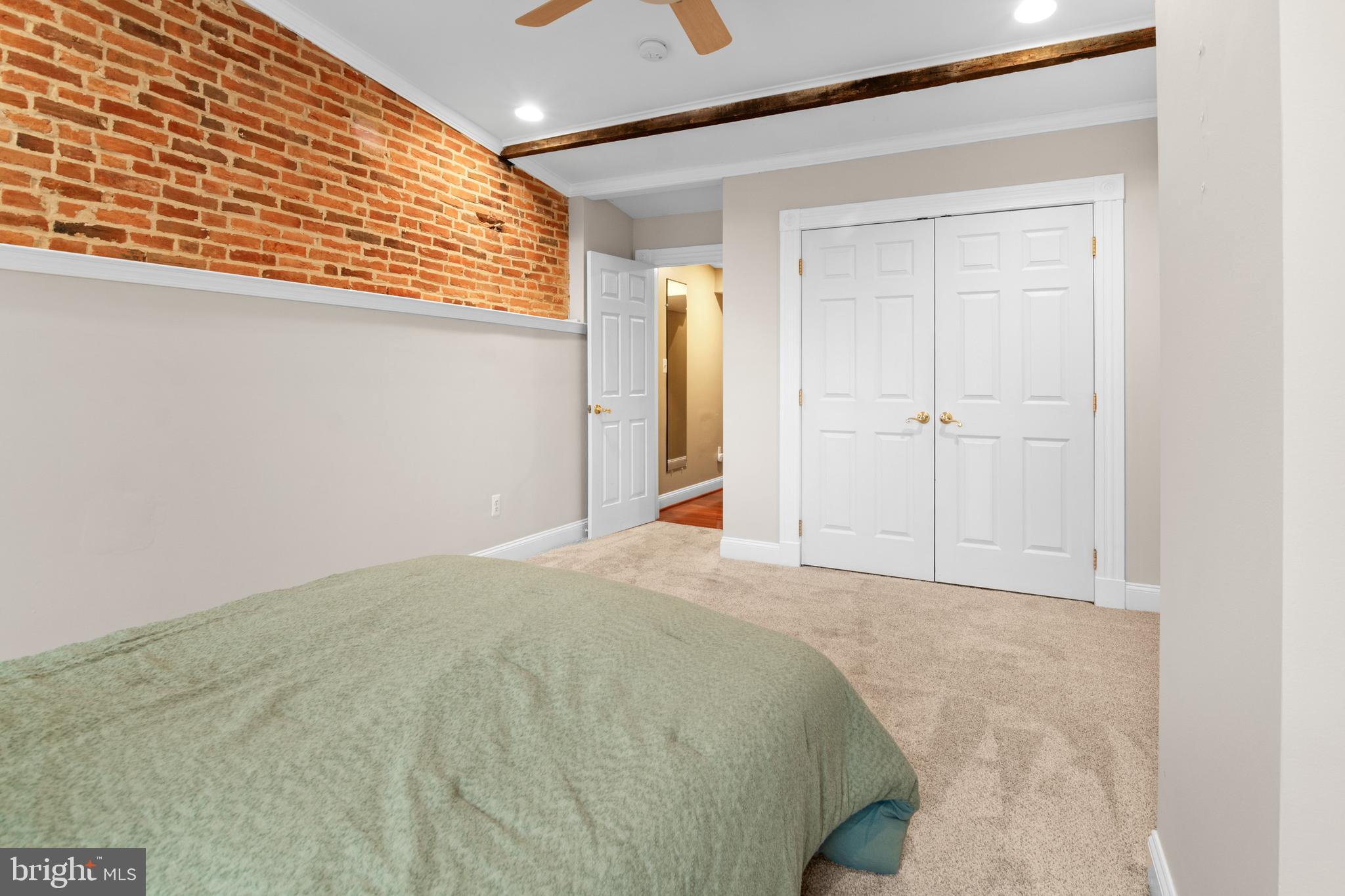 1535 S HANOVER STREET