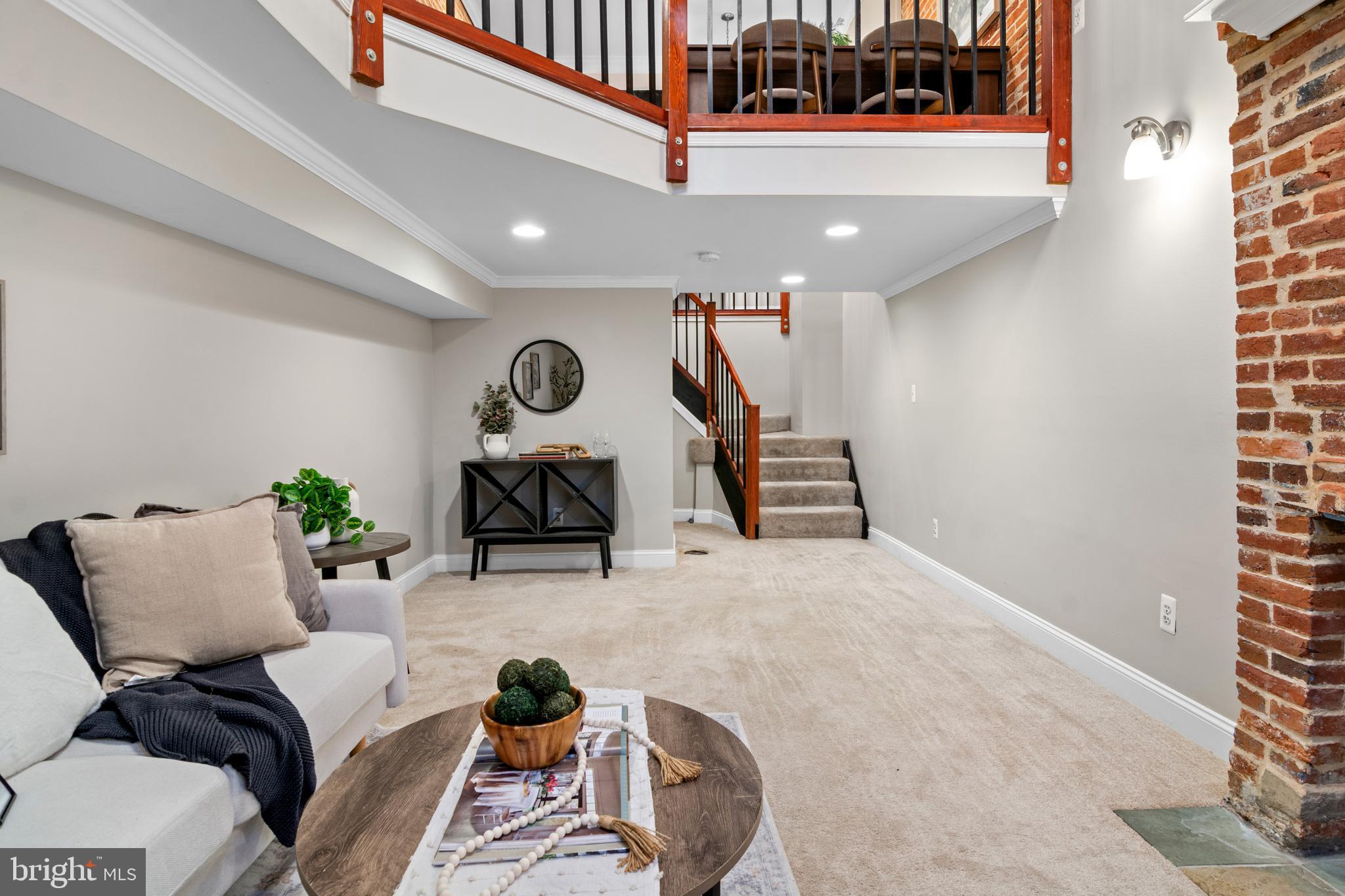 1535 S HANOVER STREET