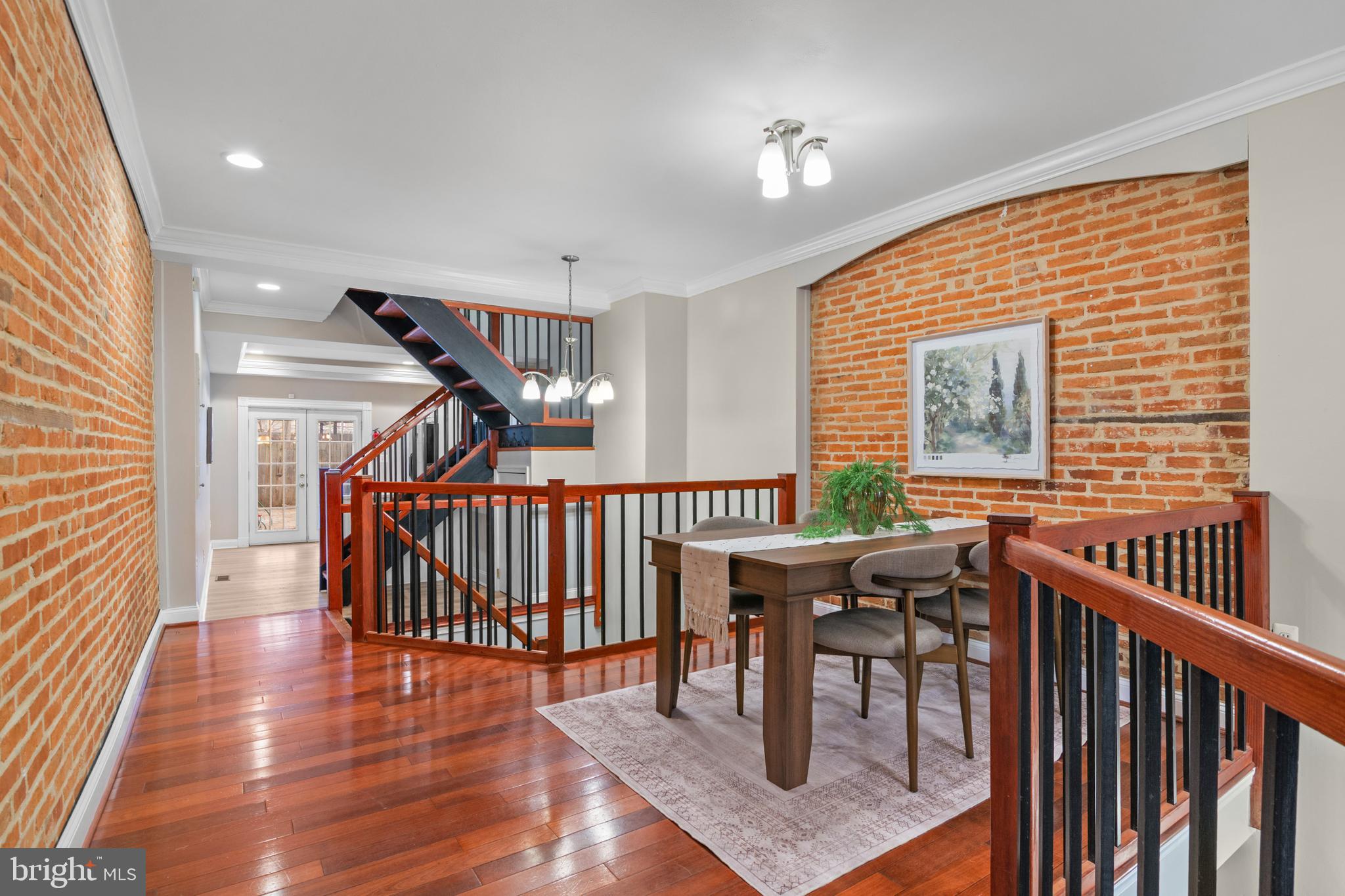 1535 S HANOVER STREET